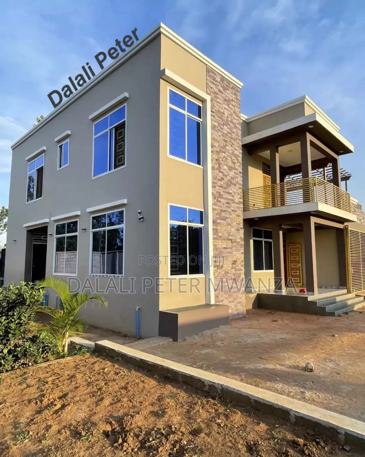 Furnished 4bdrm House in Rock City Mwanza, Nyamagana for sale in Nyamagana