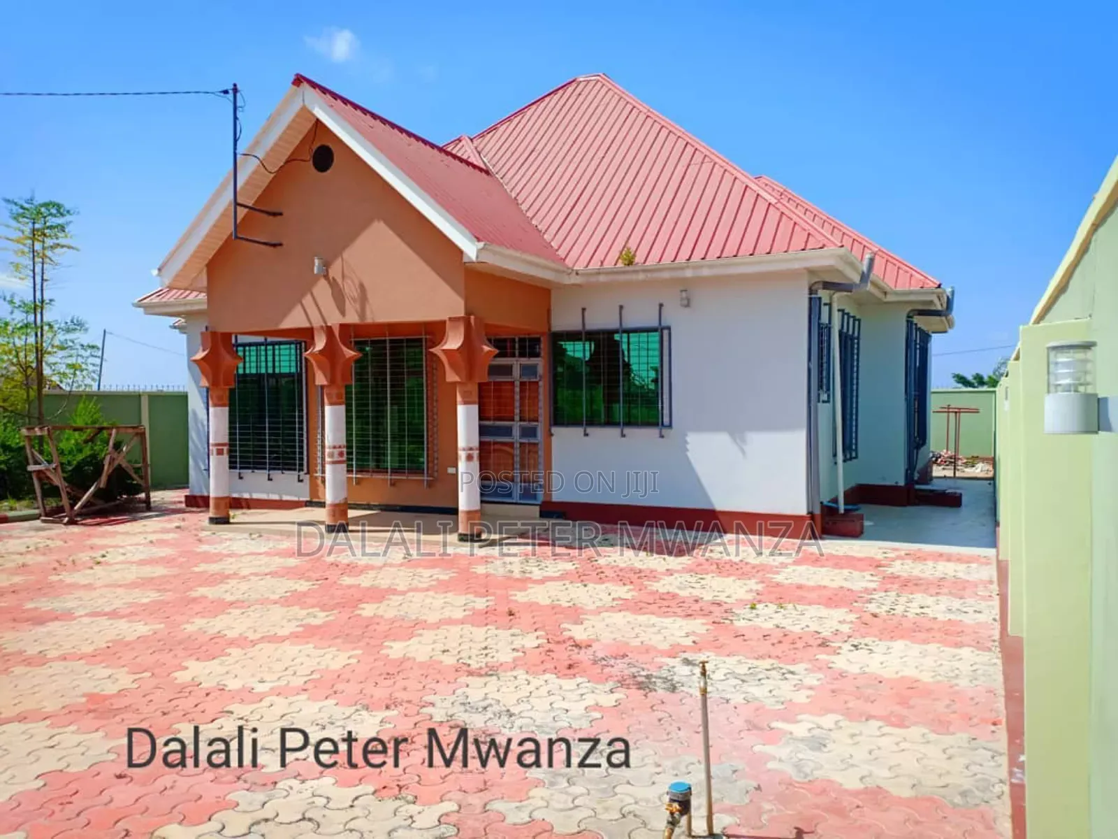 3bdrm House in Buswelu, Ilemela for rent in Ilemela