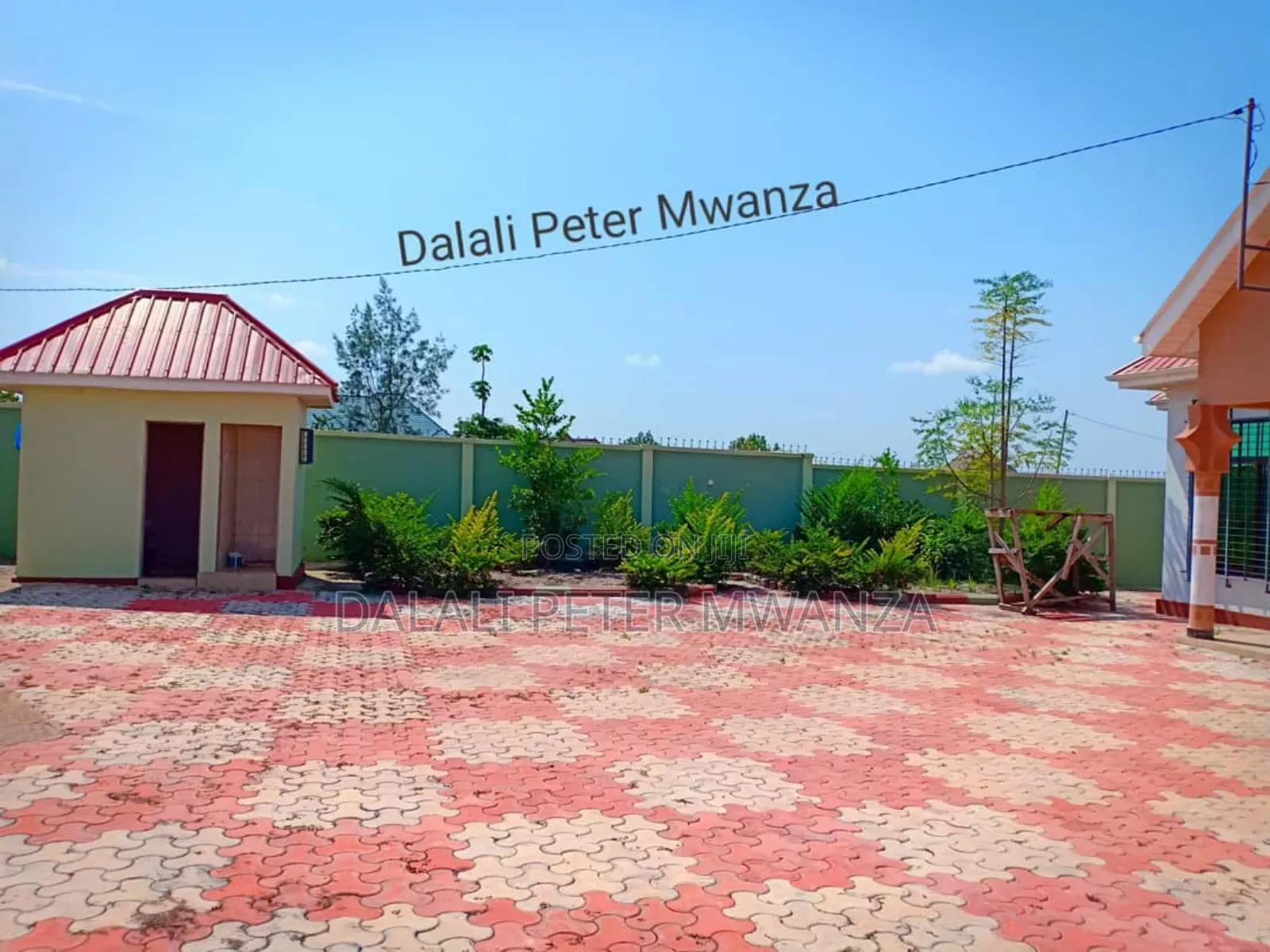 3bdrm House in Buswelu, Ilemela for rent in Ilemela