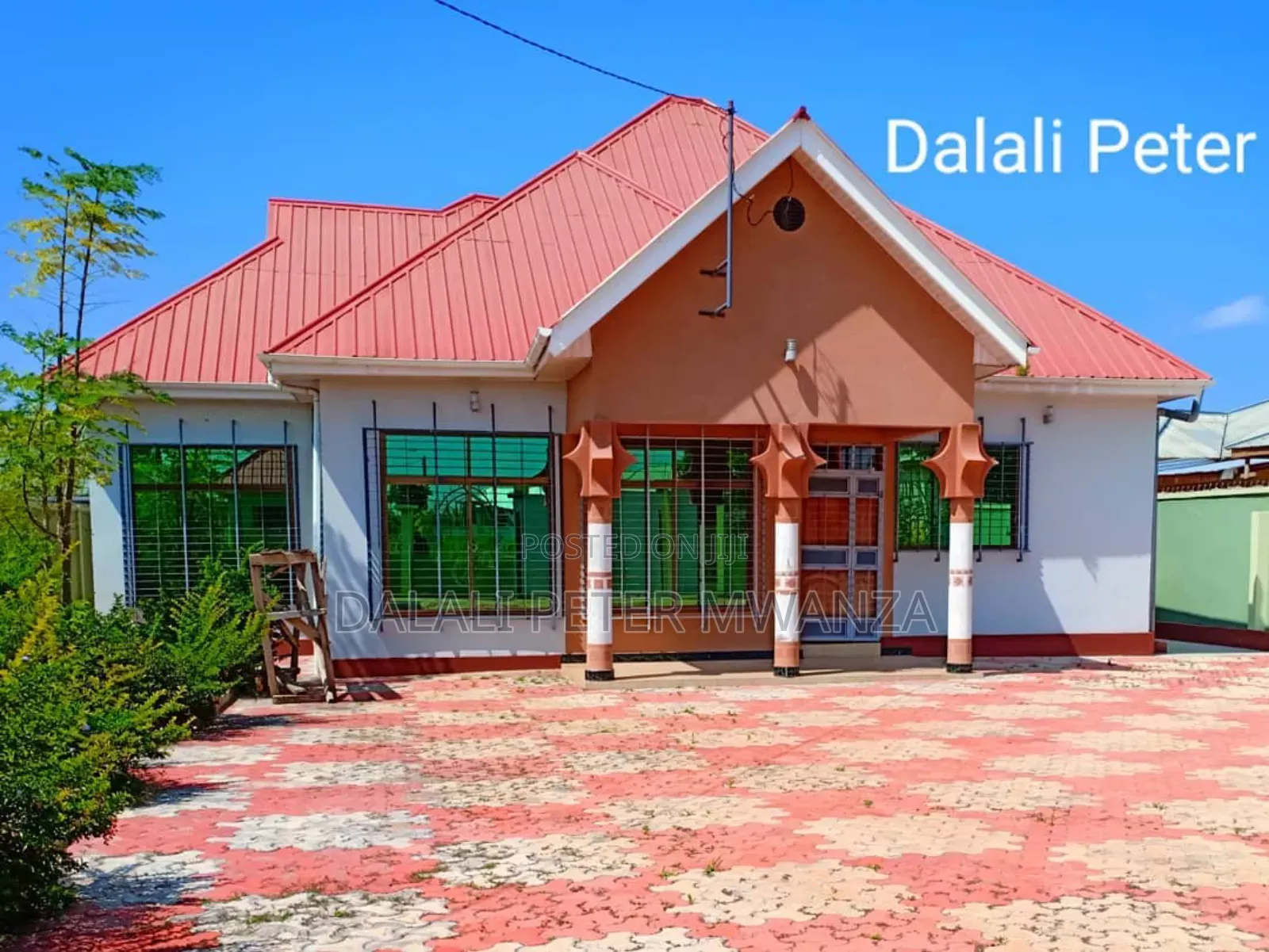 3bdrm House in Buswelu, Ilemela for rent in Ilemela