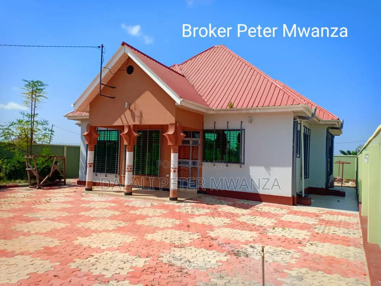 3bdrm House in Buswelu, Ilemela for rent in Ilemela