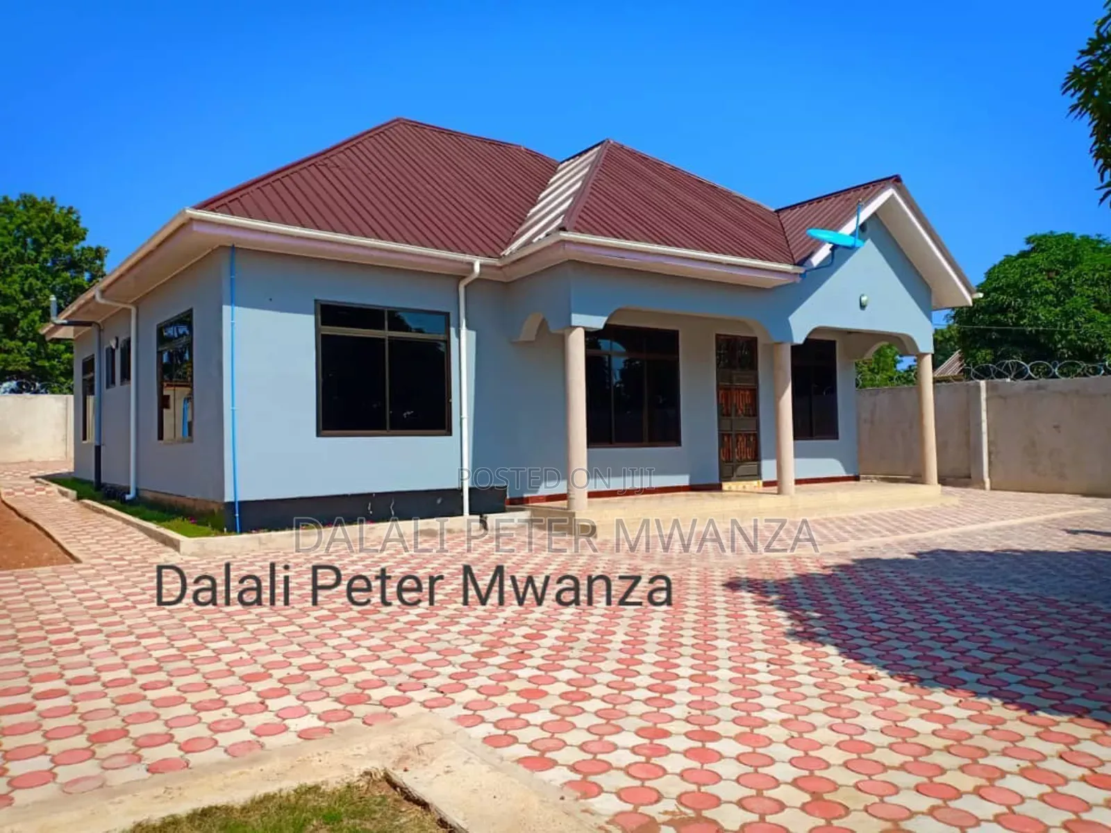 3bdrm House in Kiseke Ppf, Ilemela for rent in Ilemela