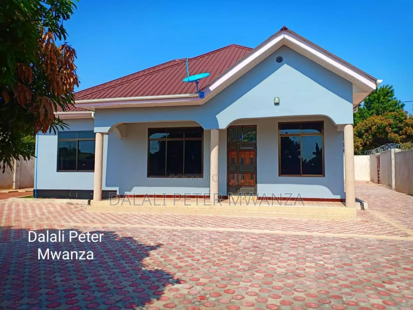 3bdrm House in Kiseke Ppf, Ilemela for rent in Ilemela