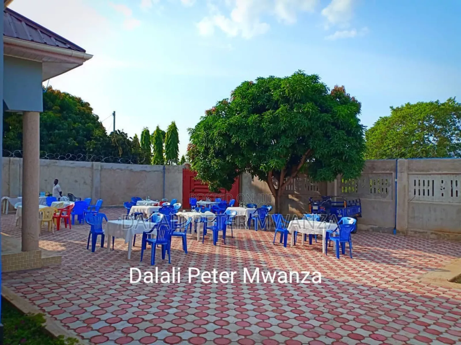 3bdrm House in Kiseke Ppf, Ilemela for rent in Ilemela