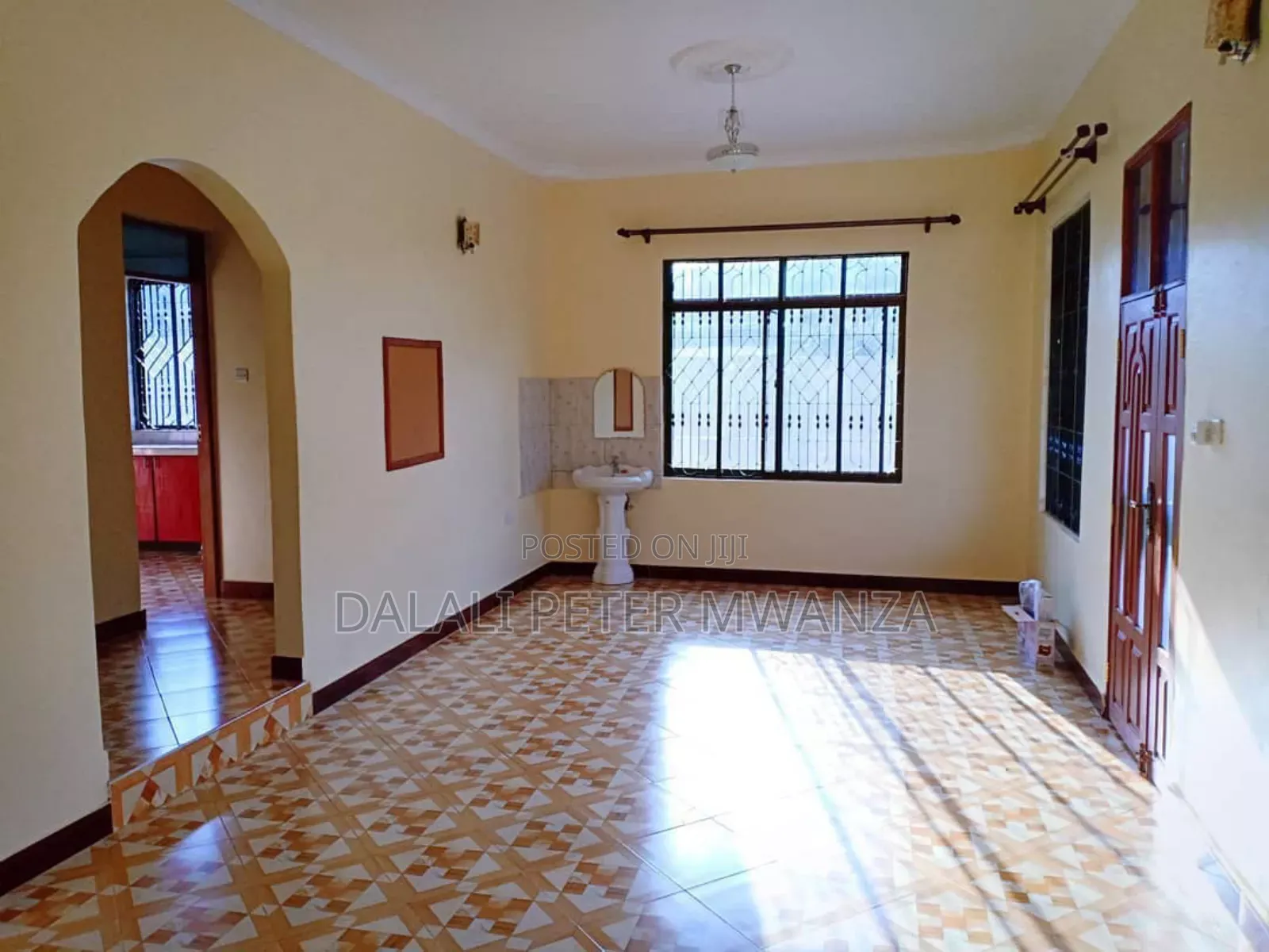 3bdrm House in Kiseke Ppf, Ilemela for rent in Ilemela