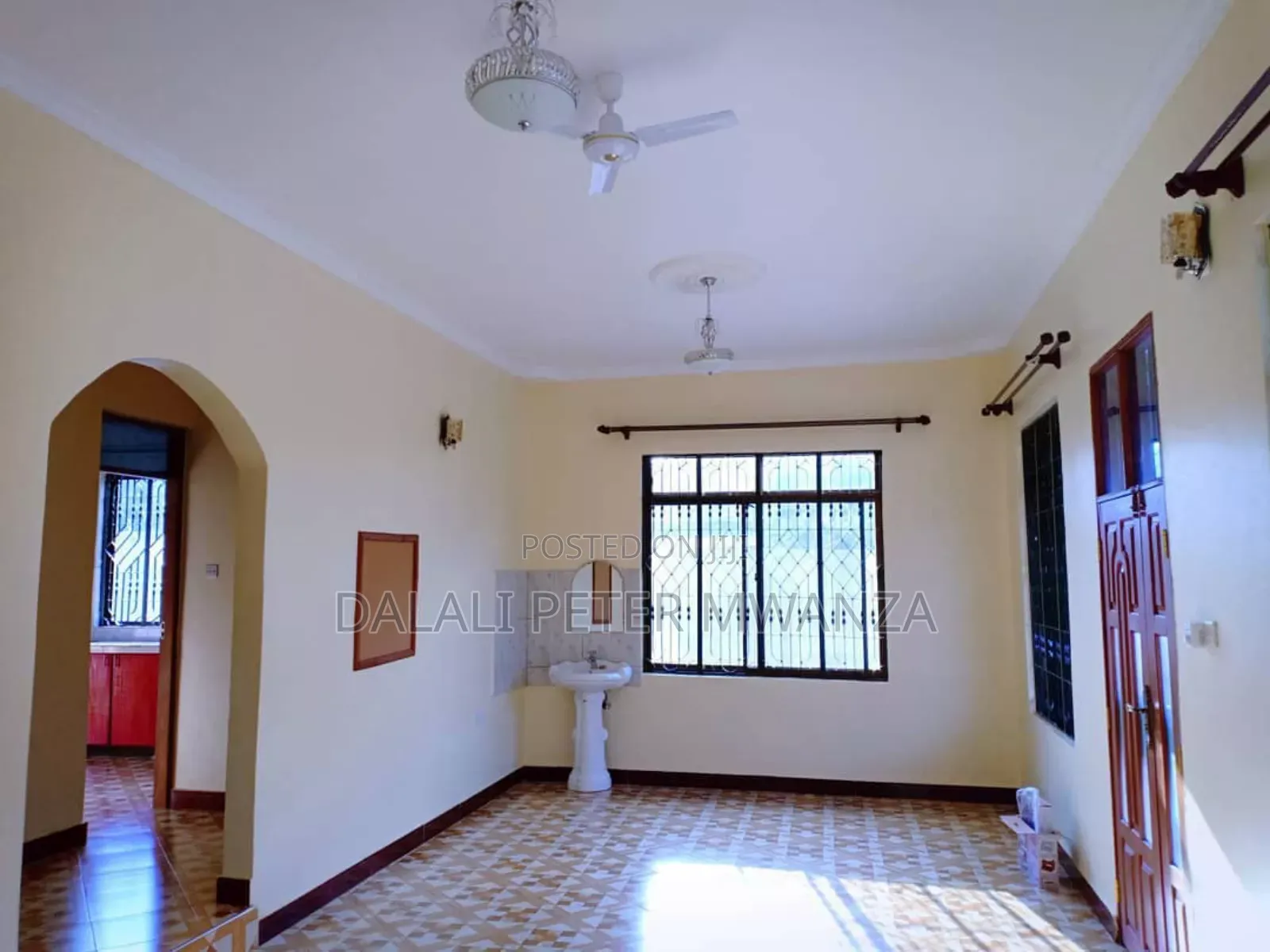 3bdrm House in Kiseke Ppf, Ilemela for rent in Ilemela