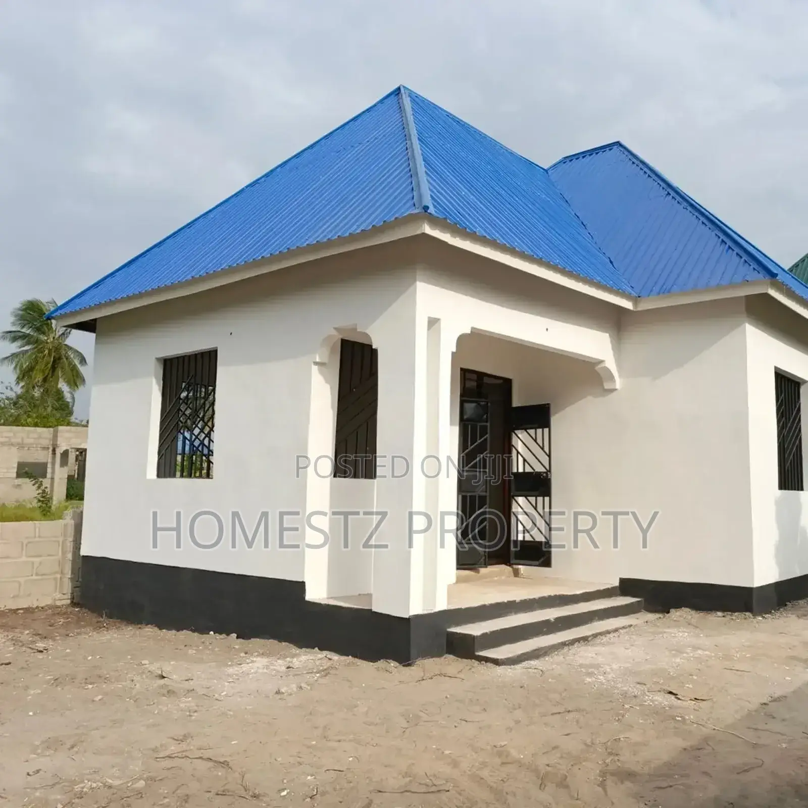Furnished 3bdrm House in Chanika Zingiziwa, Ilala for sale in Ilala