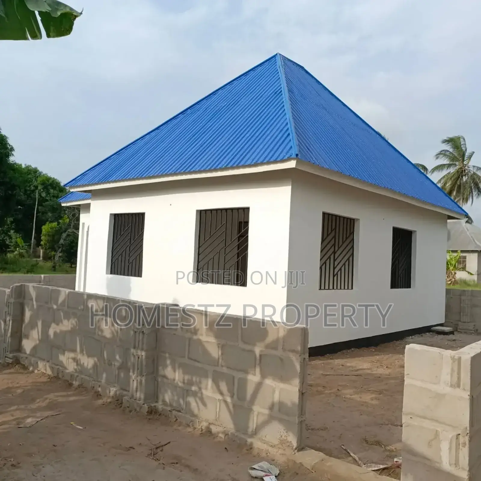 Furnished 3bdrm House in Chanika Zingiziwa, Ilala for sale in Ilala
