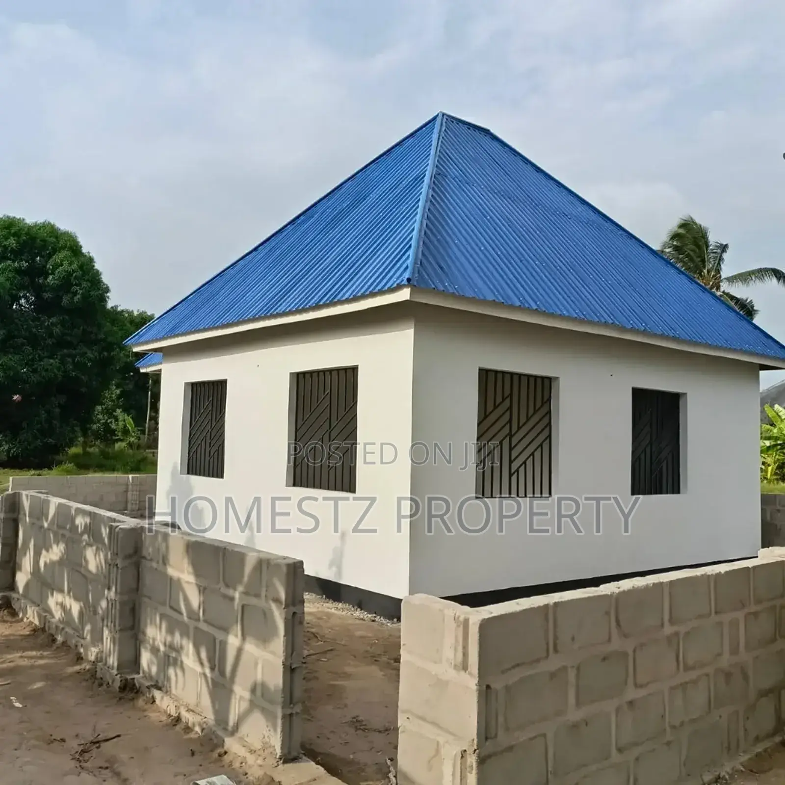 Furnished 3bdrm House in Chanika Zingiziwa, Ilala for sale in Ilala