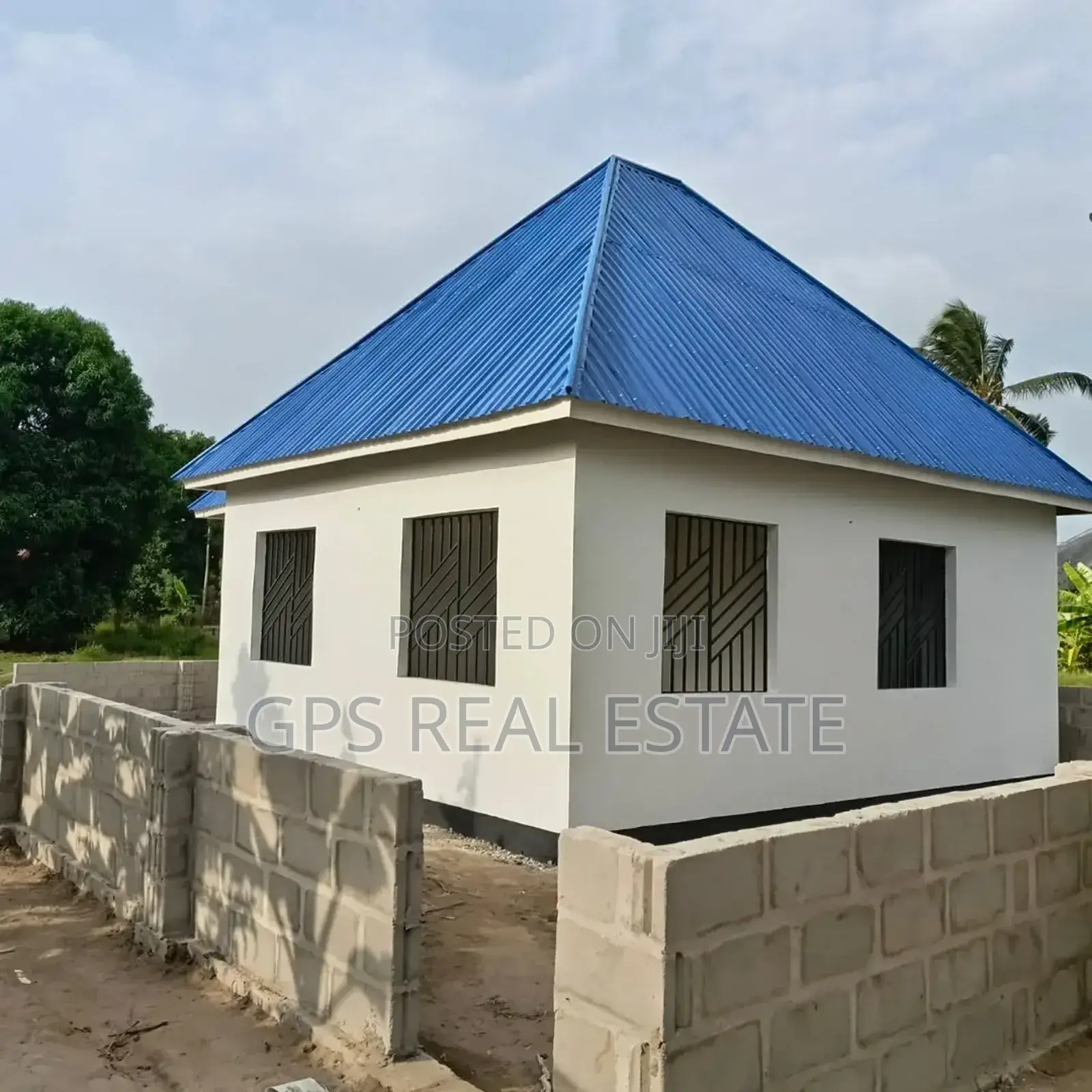 Furnished 3bdrm House in Chanika Zingiziwa, Ilala for sale in Ilala