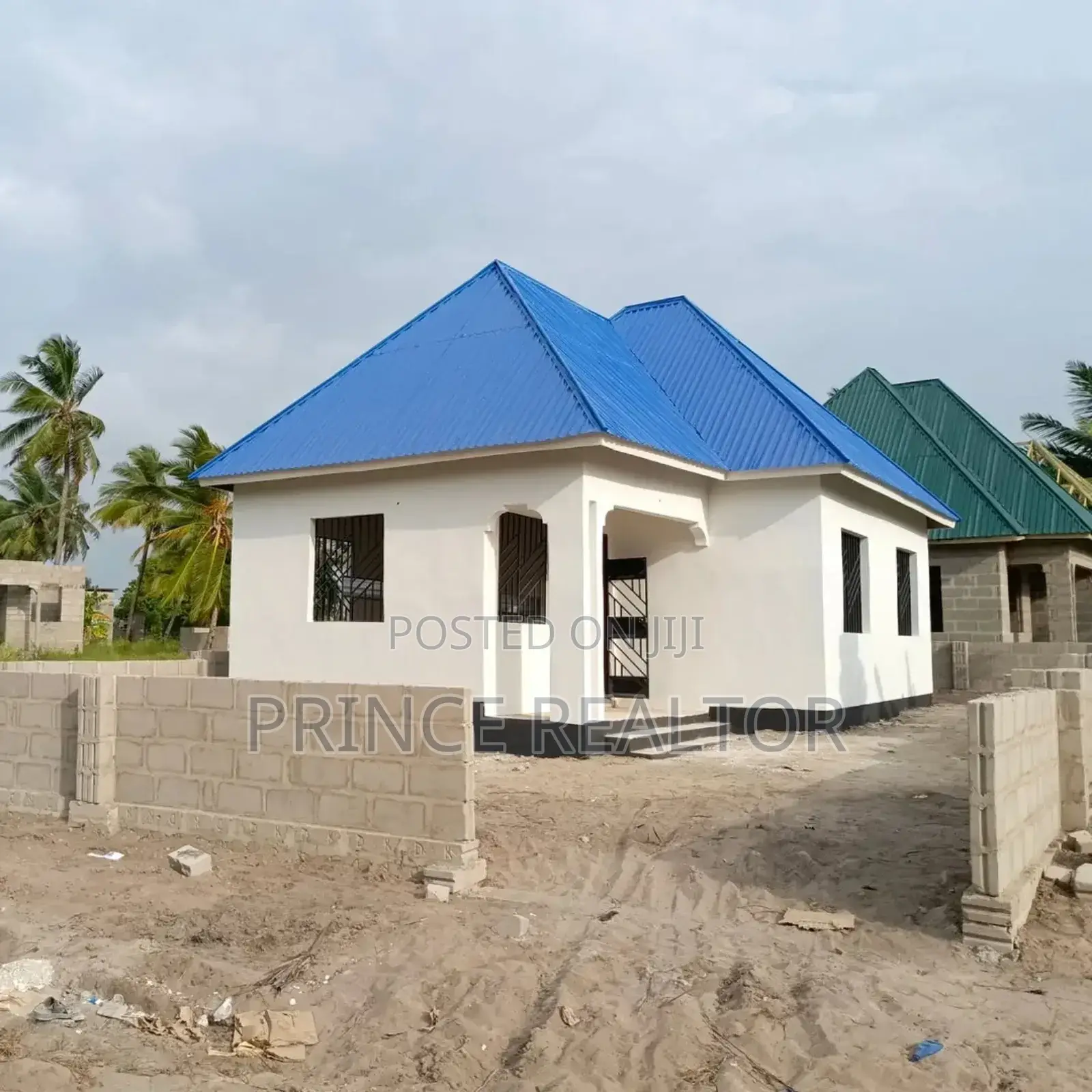 Furnished 3bdrm House in Chanika Zingiziwa, Ilala for sale in Ilala