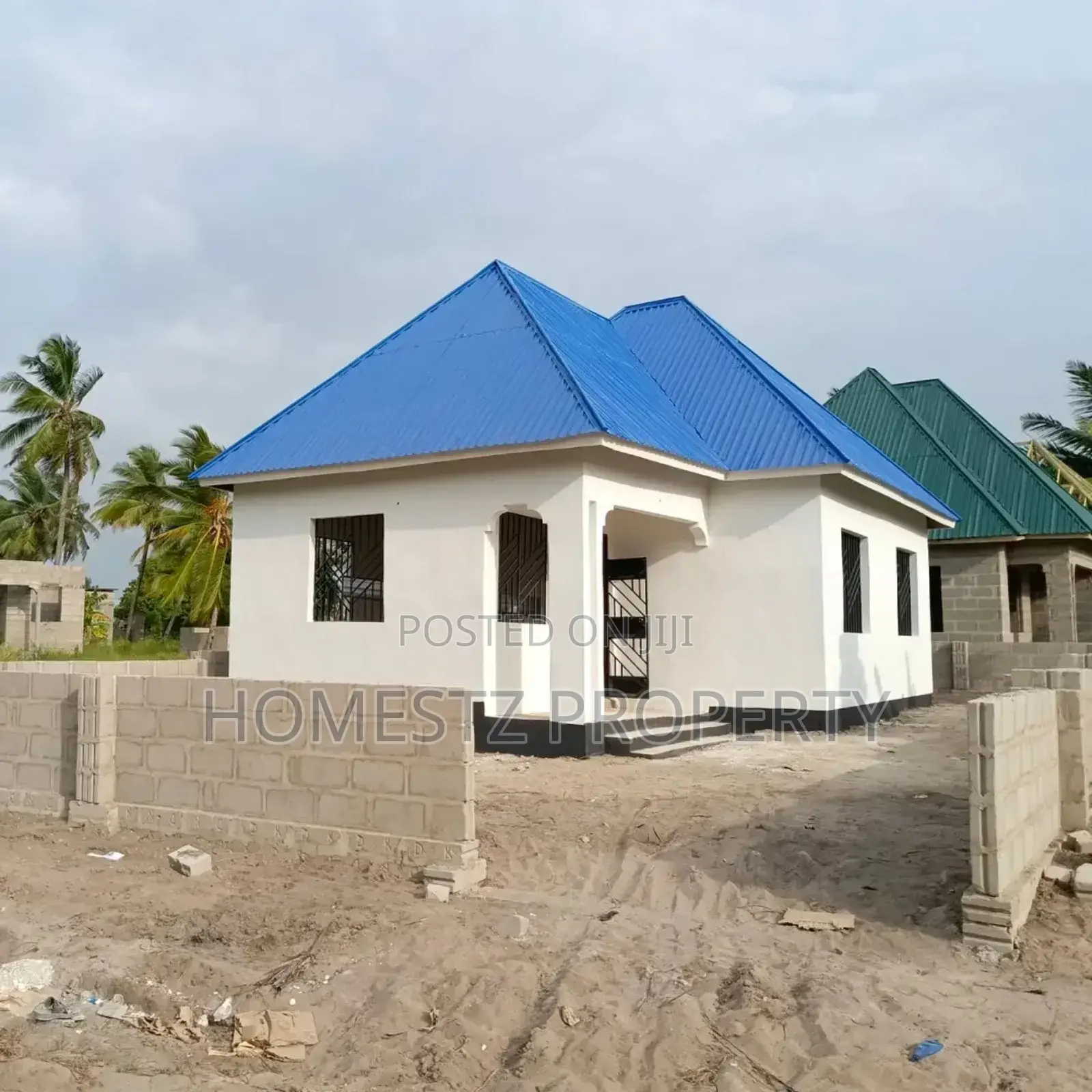 Furnished 3bdrm House in Chanika Zingiziwa, Ilala for sale in Ilala