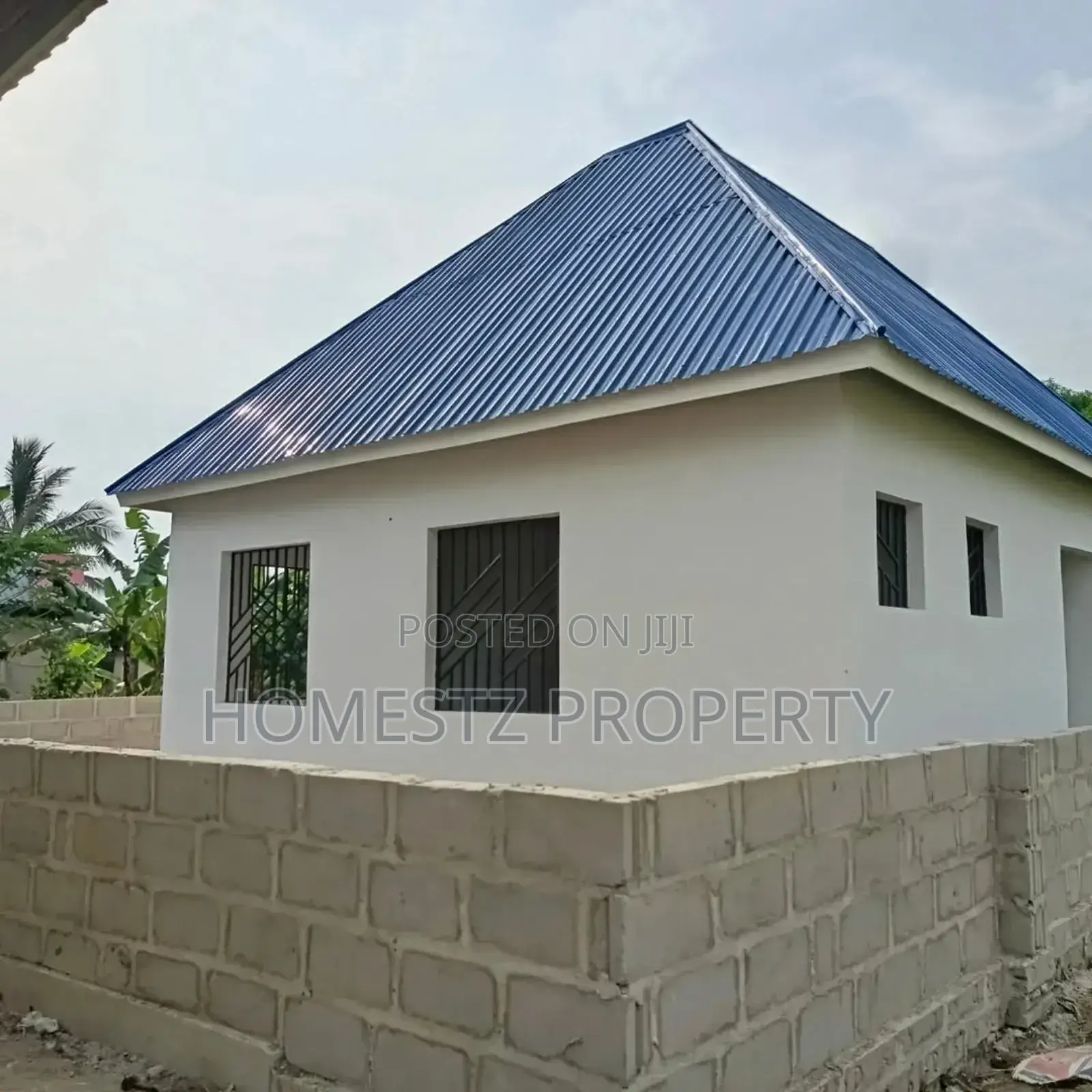 Furnished 3bdrm House in Chanika Zingiziwa, Ilala for sale in Ilala