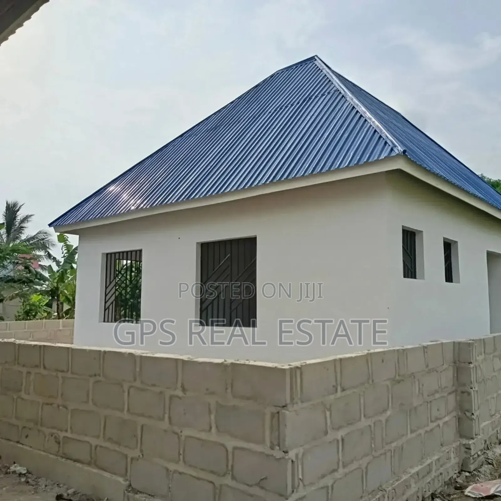 Furnished 3bdrm House in Chanika Zingiziwa, Ilala for sale in Ilala