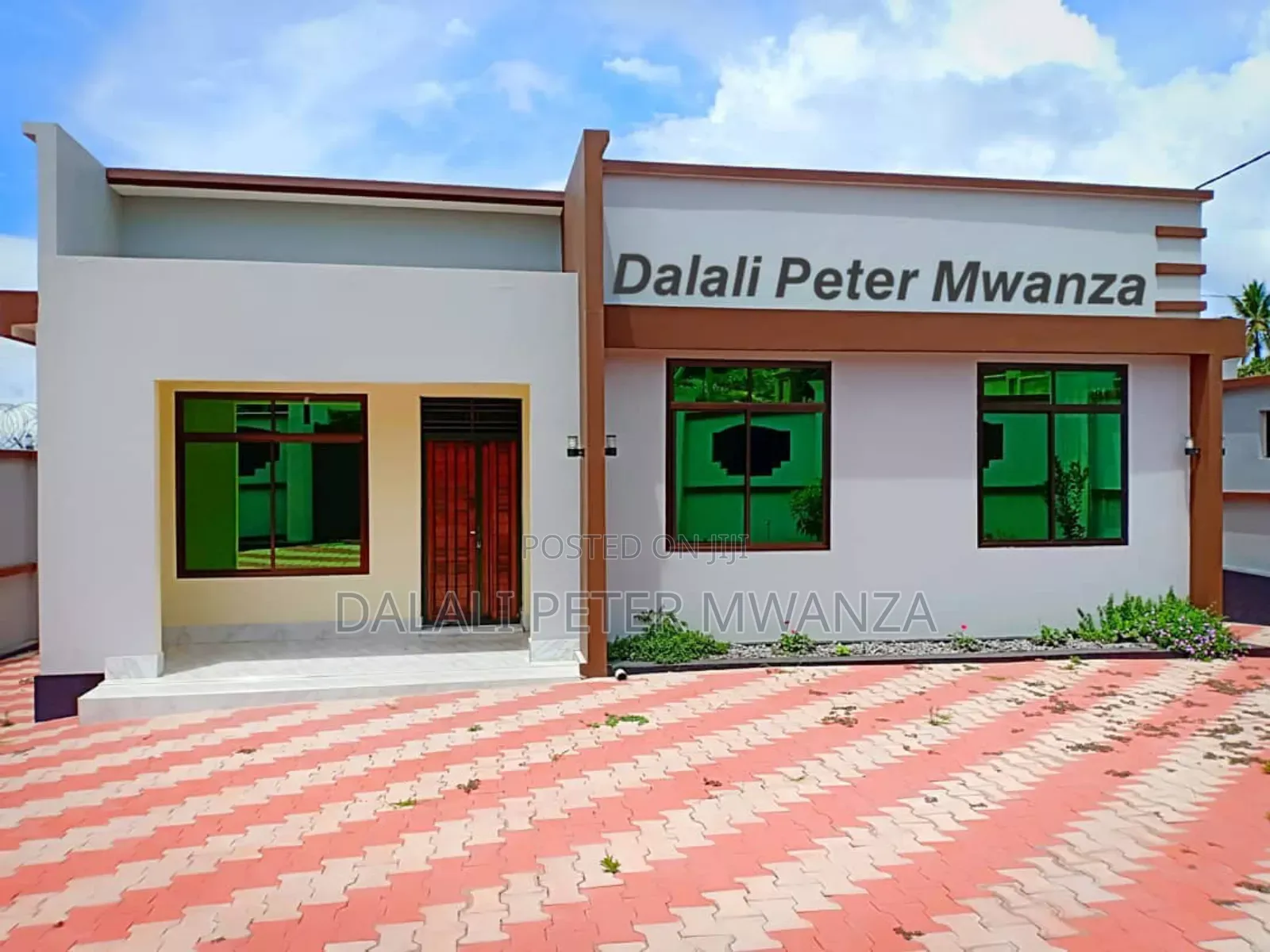 3bdrm House in Near Bugando, Nyamagana for rent in Nyamagana