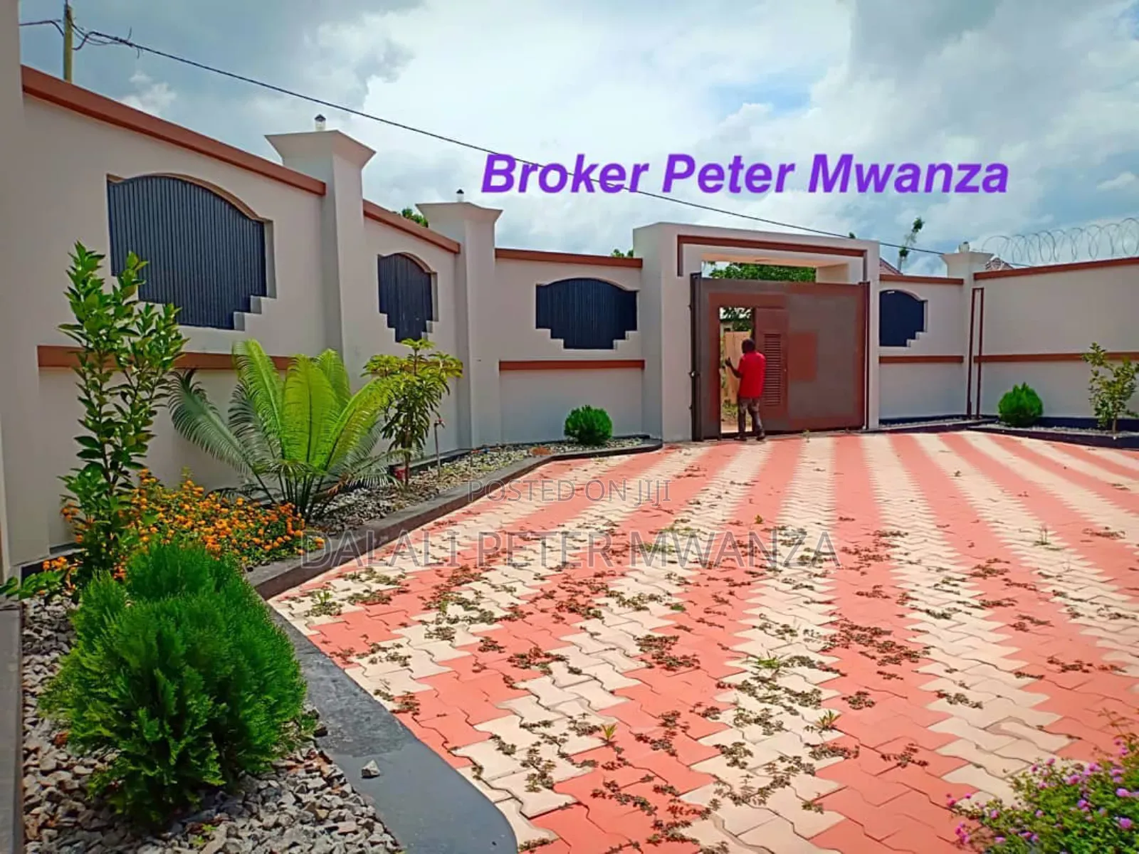3bdrm House in Near Bugando, Nyamagana for rent in Nyamagana