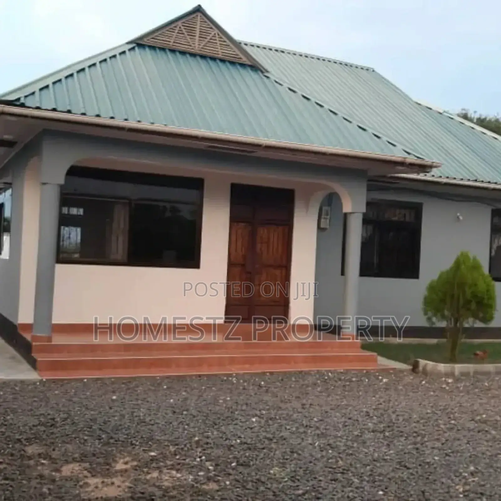 3bdrm House in Kibamba Hondogo, Kinondoni for sale in Kinondoni
