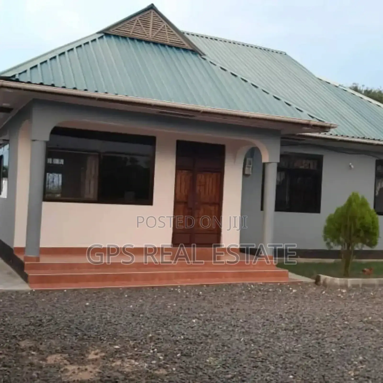3bdrm House in Kibamba Hondogo, Kinondoni for sale in Kinondoni