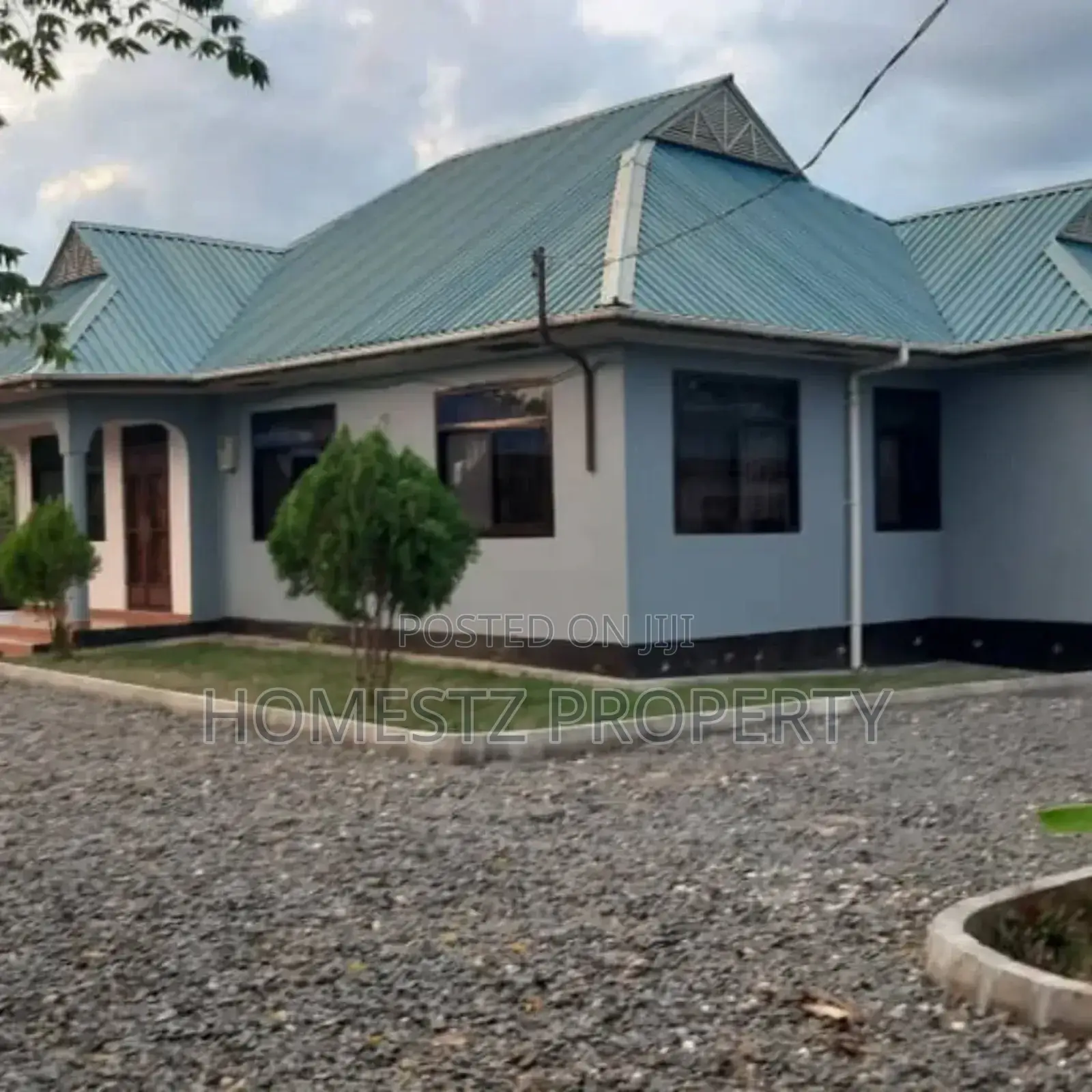 3bdrm House in Kibamba Hondogo, Kinondoni for sale in Kinondoni