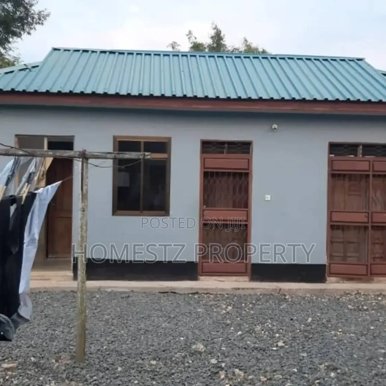 3bdrm House in Kibamba Hondogo, Kinondoni for sale in Kinondoni