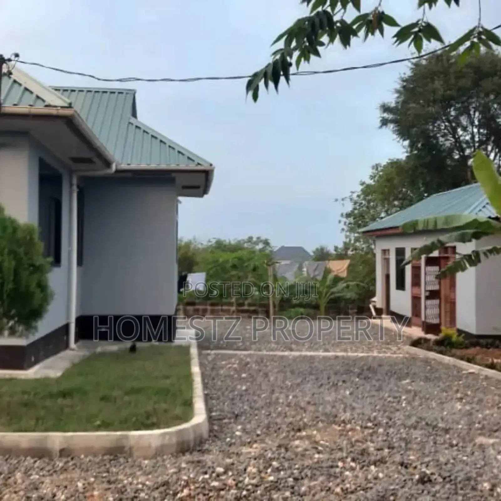 3bdrm House in Kibamba Hondogo, Kinondoni for sale in Kinondoni
