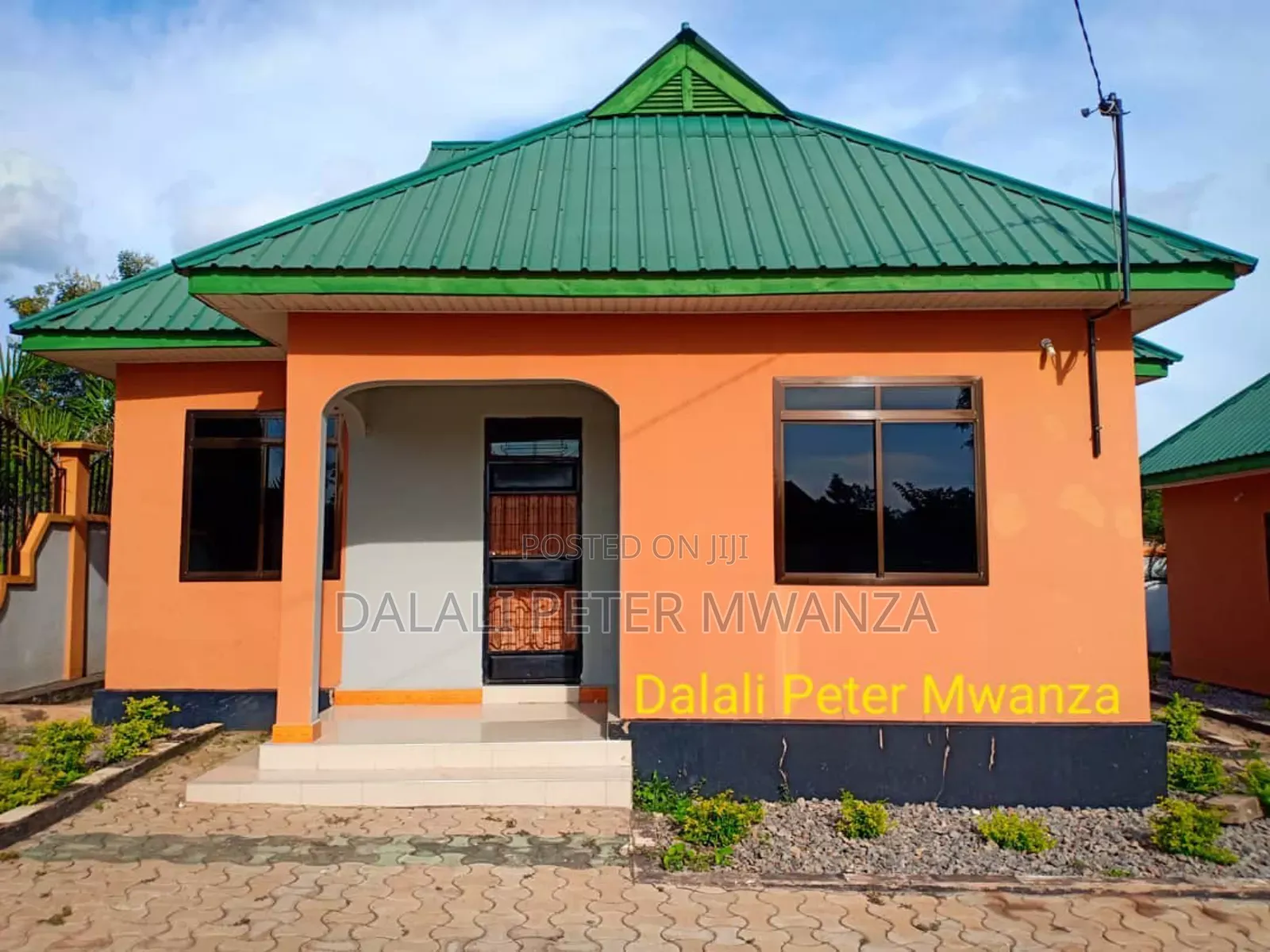 2bdrm House in Mahina, Nyamagana for rent in Nyamagana