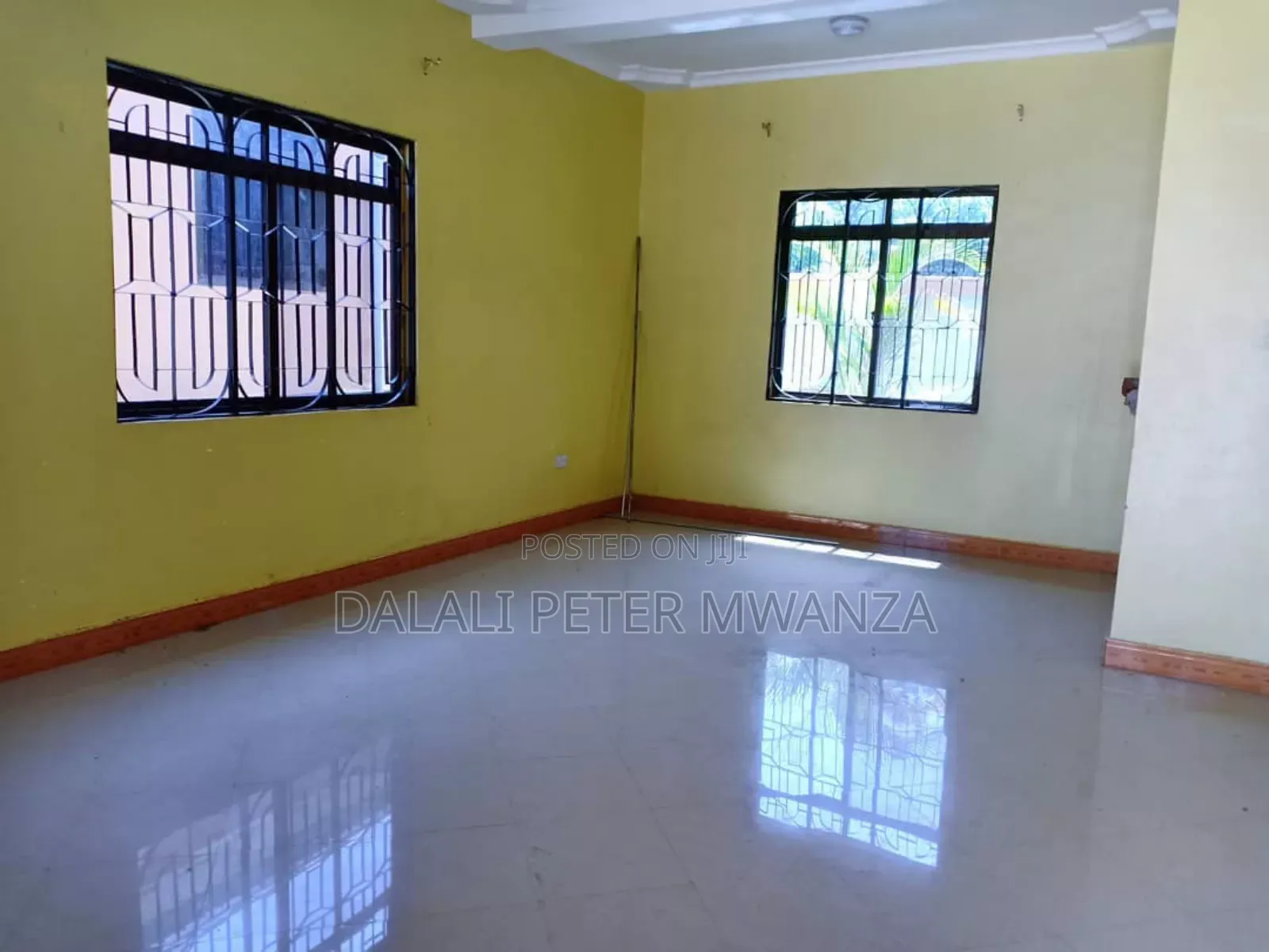 2bdrm House in Mahina, Nyamagana for rent in Nyamagana