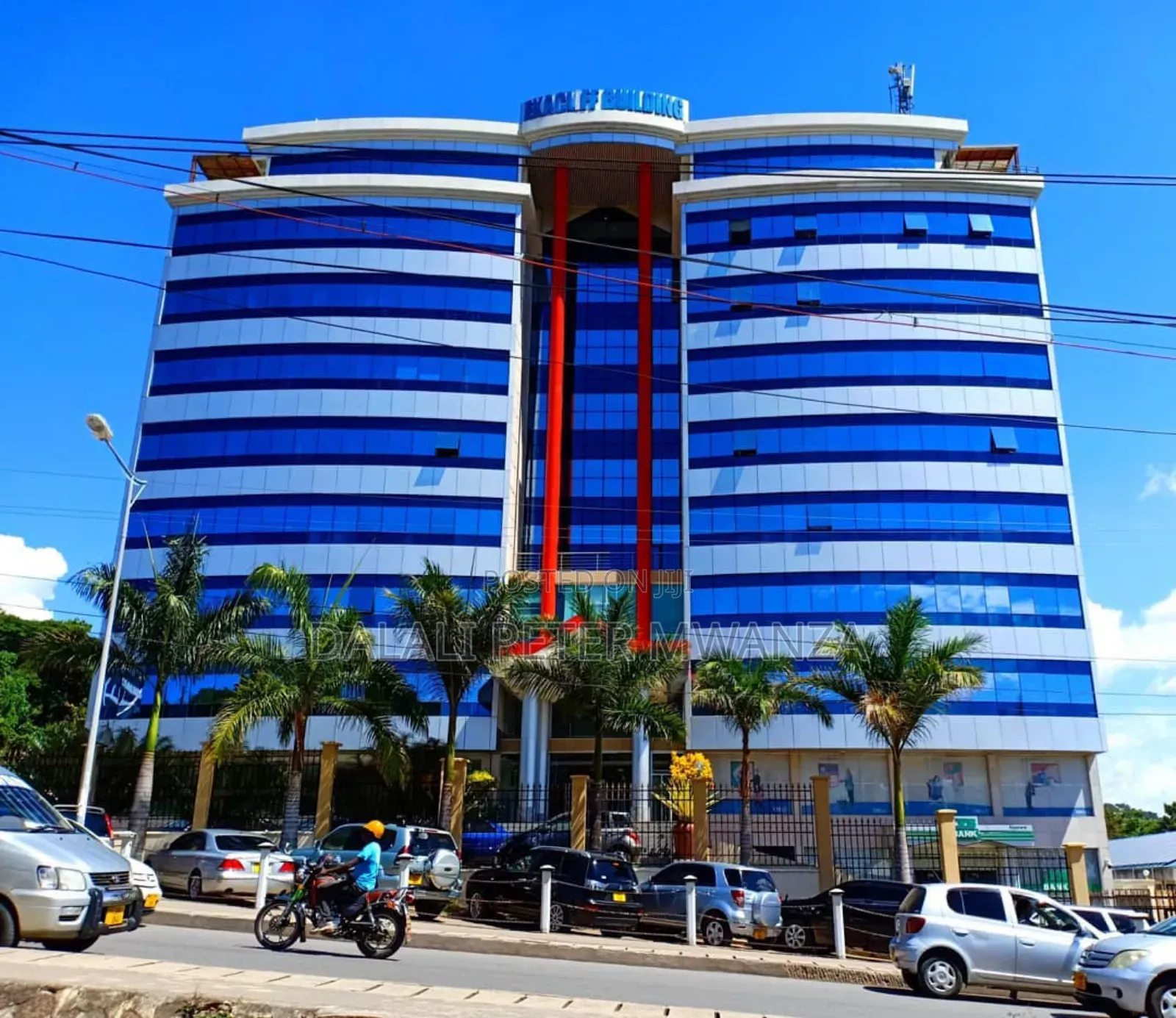 Office for Rent in Mwanza in Nyamagana