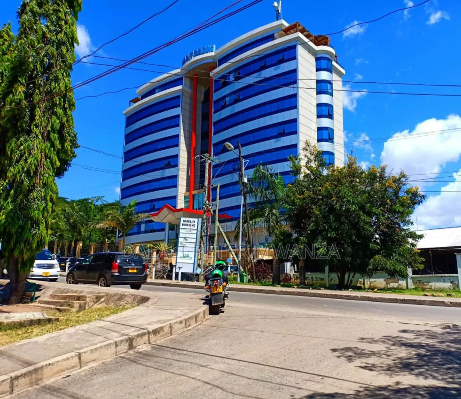 Office for Rent in Mwanza in Nyamagana