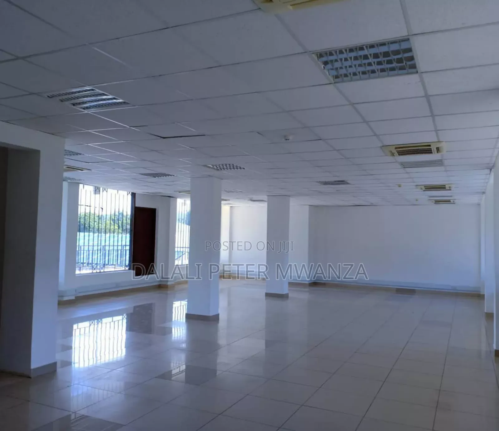 Office for Rent in Mwanza in Nyamagana