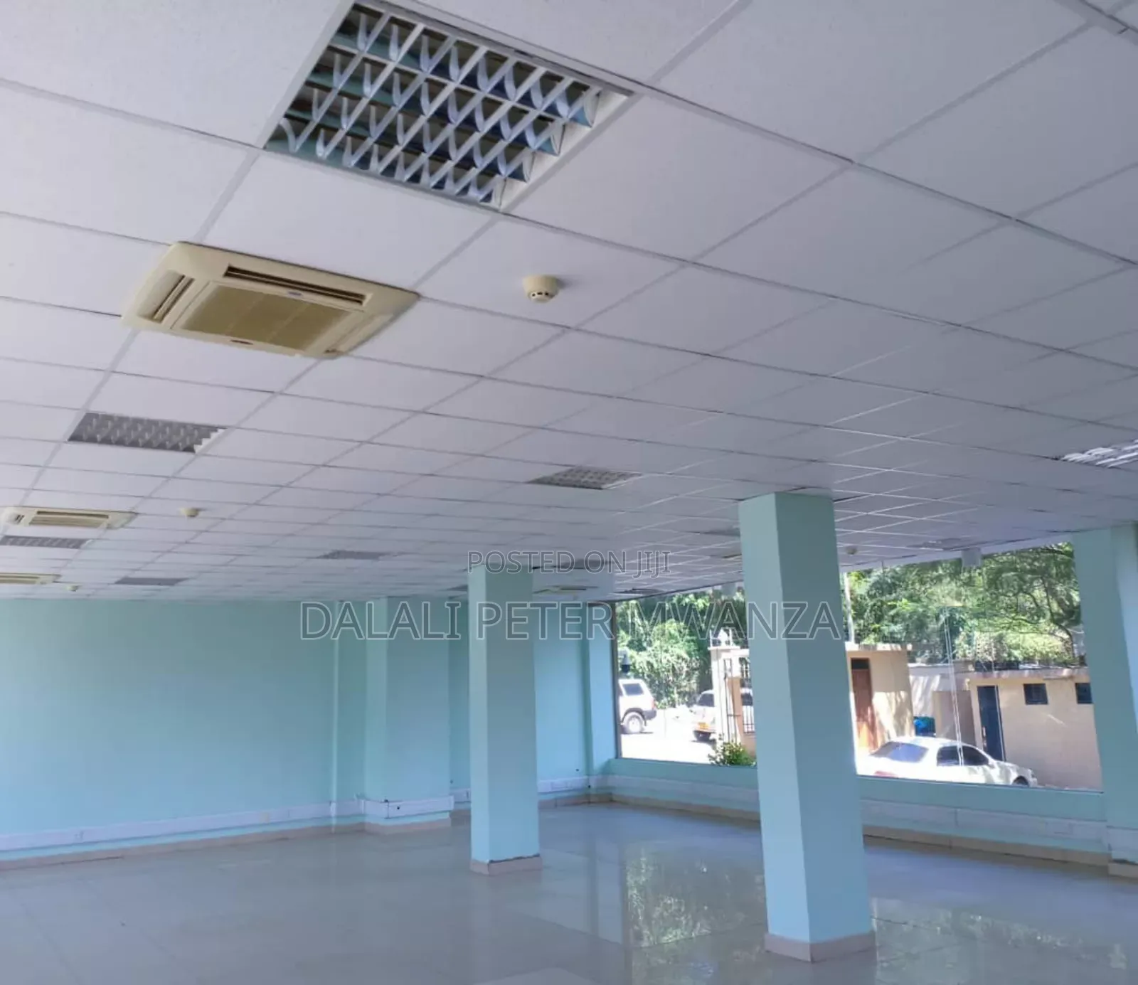 Office for Rent in Mwanza in Nyamagana