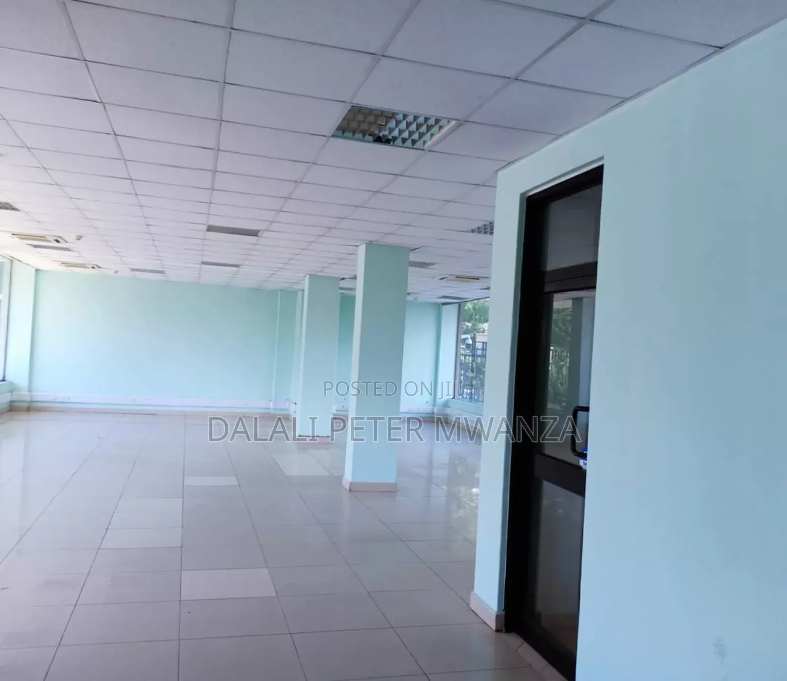 Office for Rent in Mwanza in Nyamagana