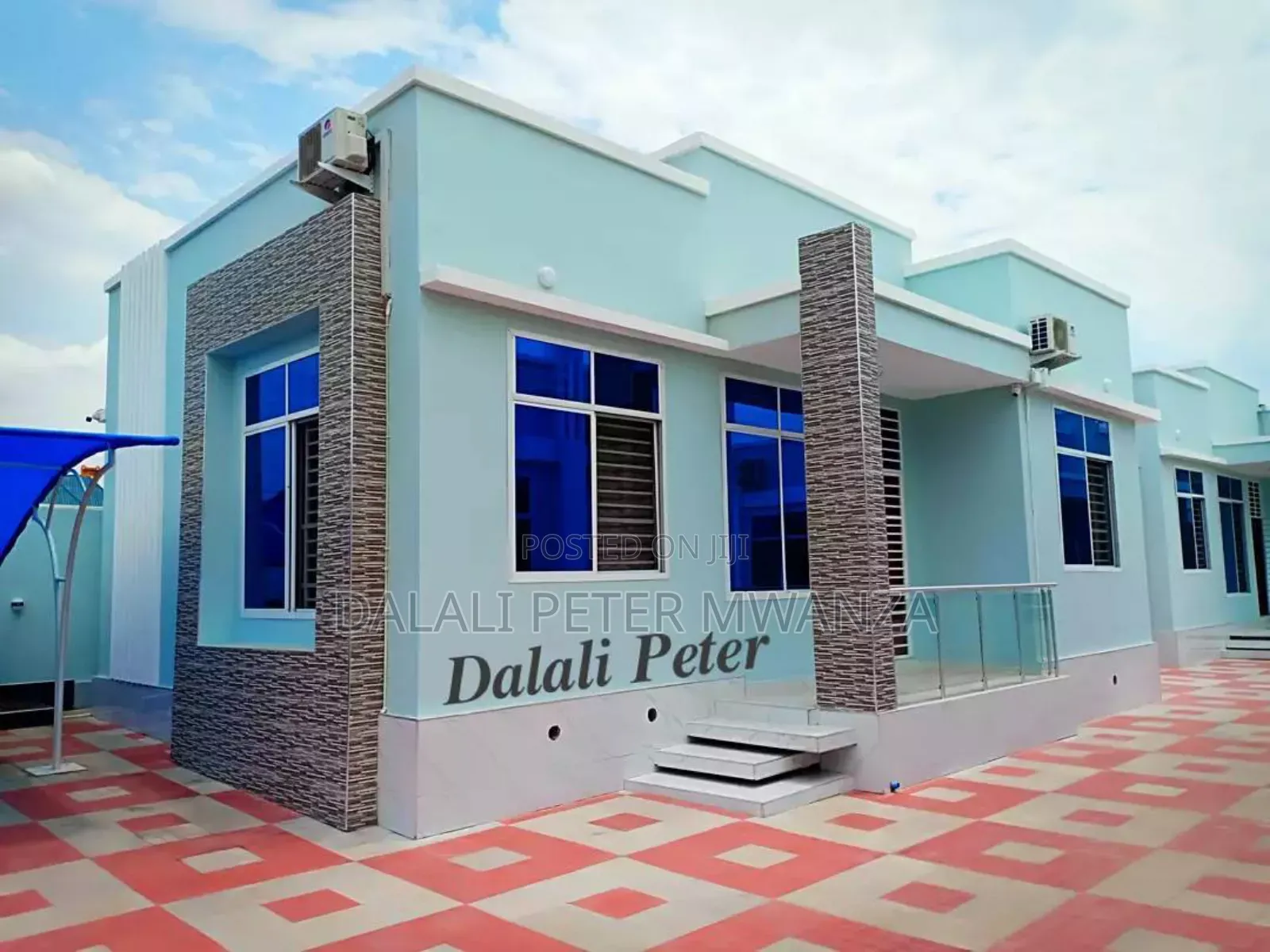 Furnished 2bdrm Apartment in Rock City Mwanza, Ilemela for rent in Ilemela