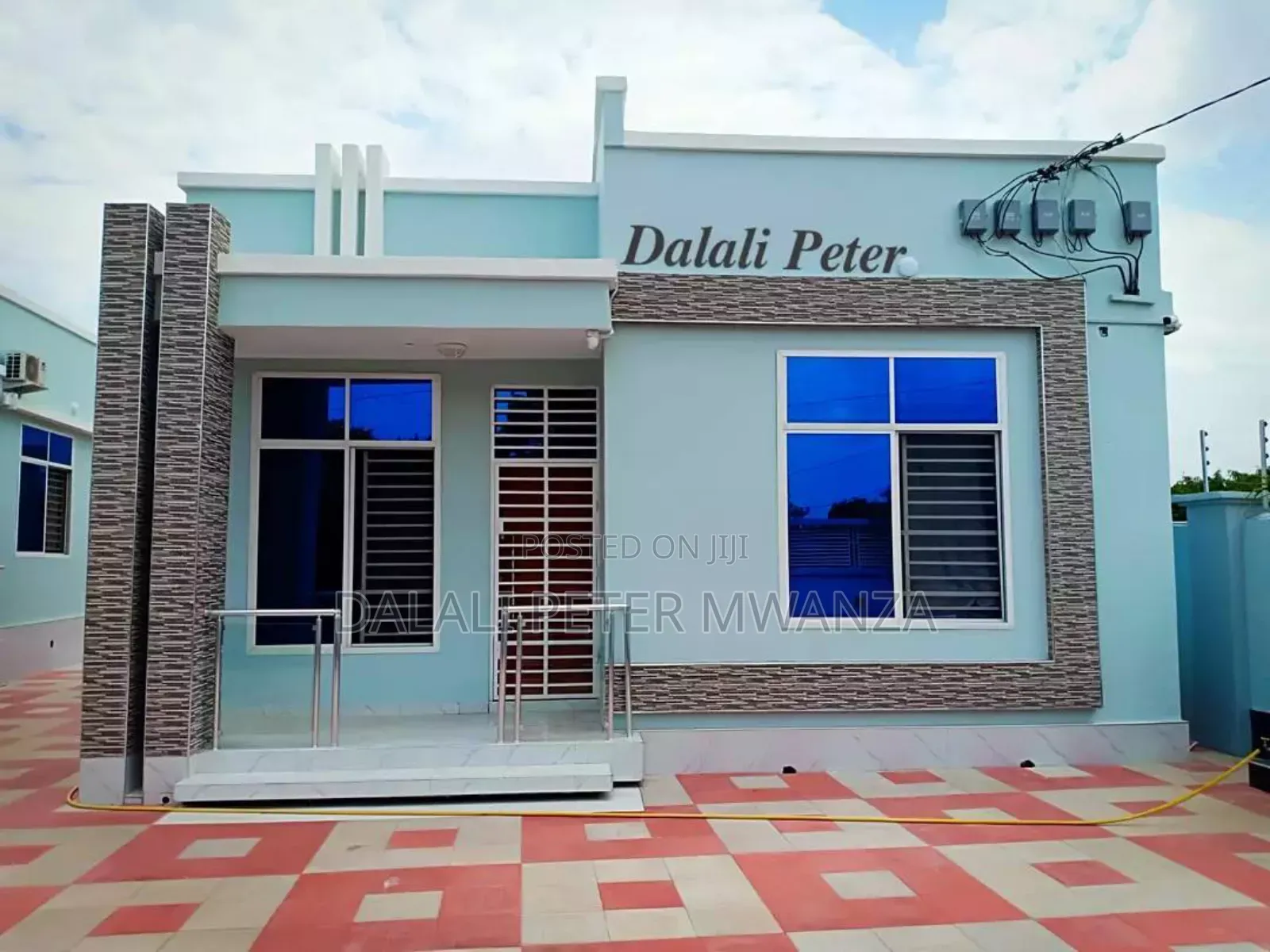 Furnished 2bdrm Apartment in Rock City Mwanza, Ilemela for rent in Ilemela