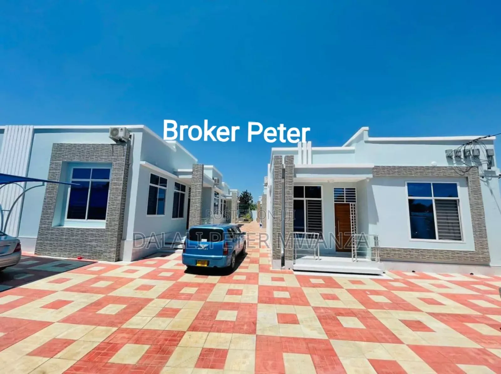 Furnished 2bdrm Apartment in Rock City Mwanza, Ilemela for rent in Ilemela