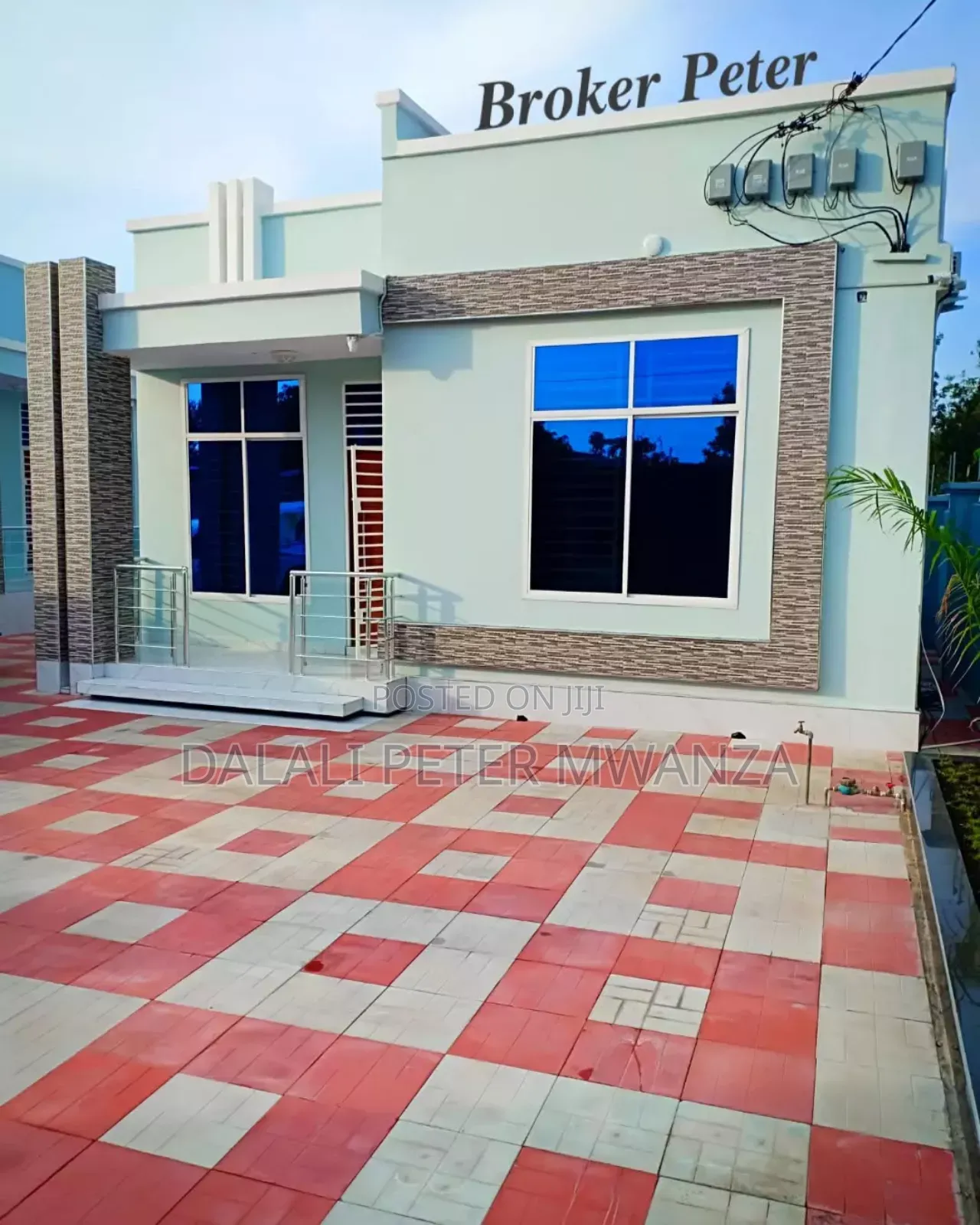 Furnished 2bdrm Apartment in Rock City Mwanza, Ilemela for rent in Ilemela