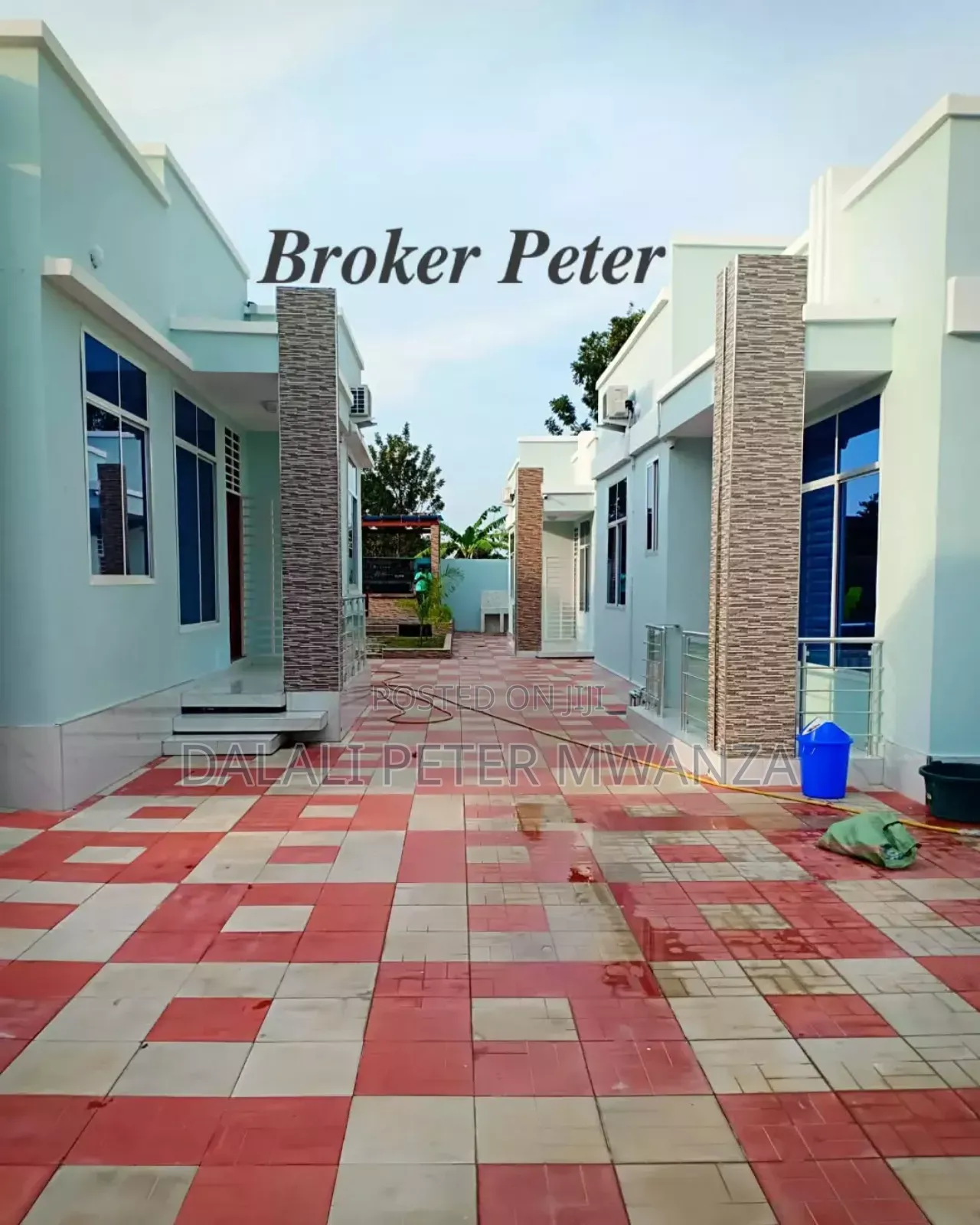 Furnished 2bdrm Apartment in Rock City Mwanza, Ilemela for rent in Ilemela