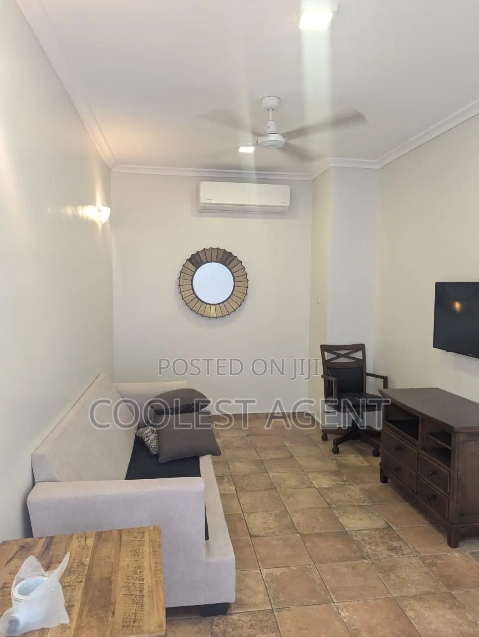 4bdrm Villa in Coolest Estate, Kinondoni for rent in Kinondoni