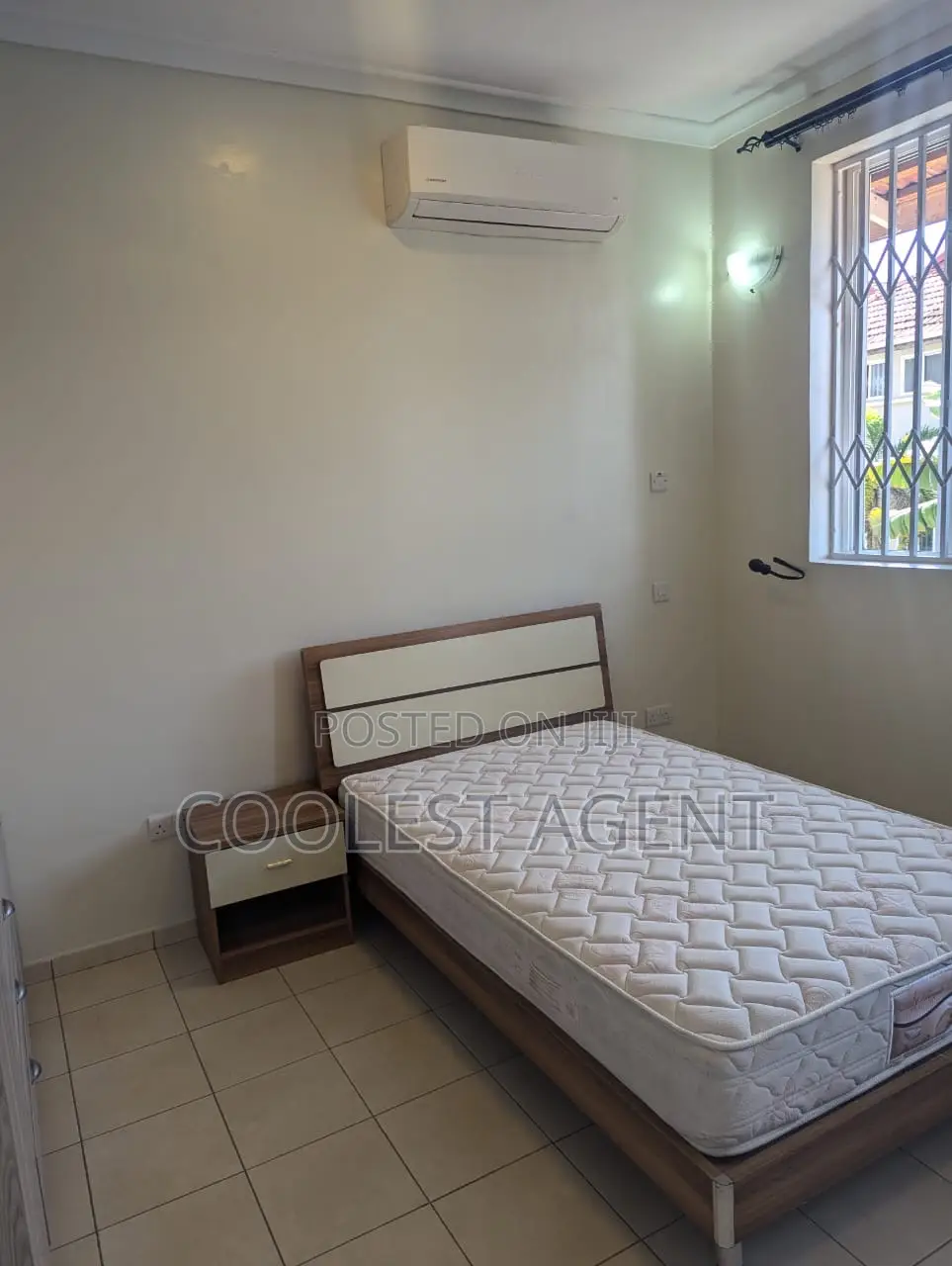 4bdrm Villa in Coolest Estate, Kinondoni for rent in Kinondoni