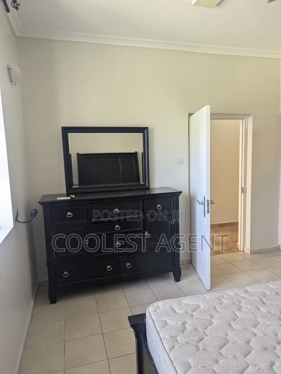 4bdrm Villa in Coolest Estate, Kinondoni for rent in Kinondoni