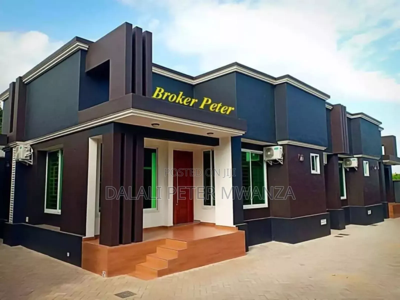 2bdrm House in Nyasaka, Ilemela for rent in Ilemela
