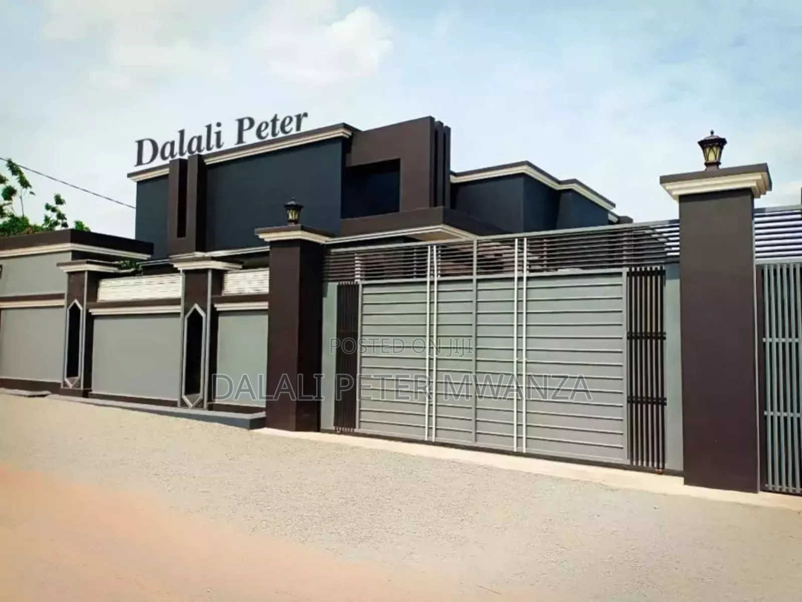 2bdrm House in Nyasaka, Ilemela for rent in Ilemela