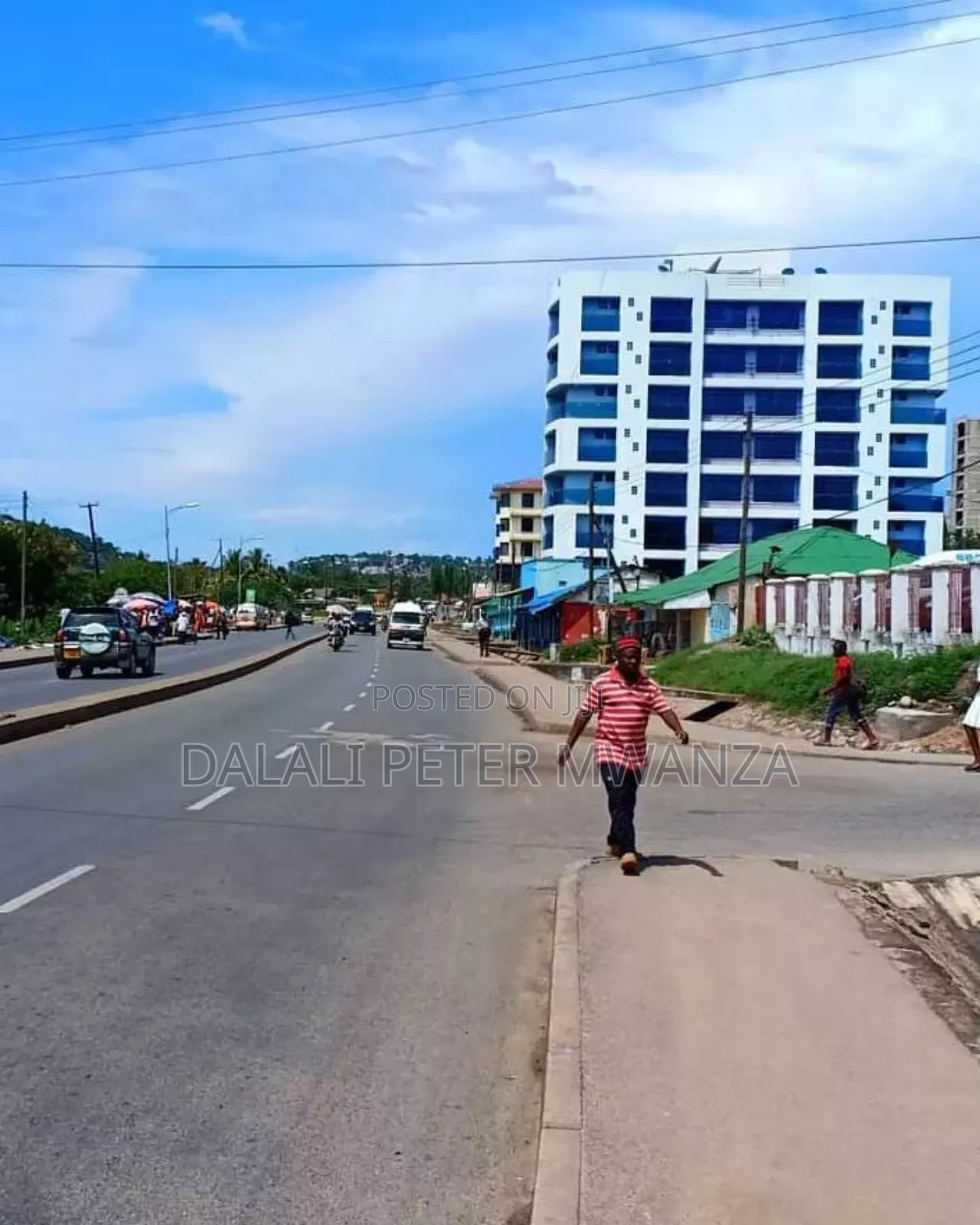 3bdrm Apartment in Rock City Mwanza, Nyamagana for rent in Nyamagana