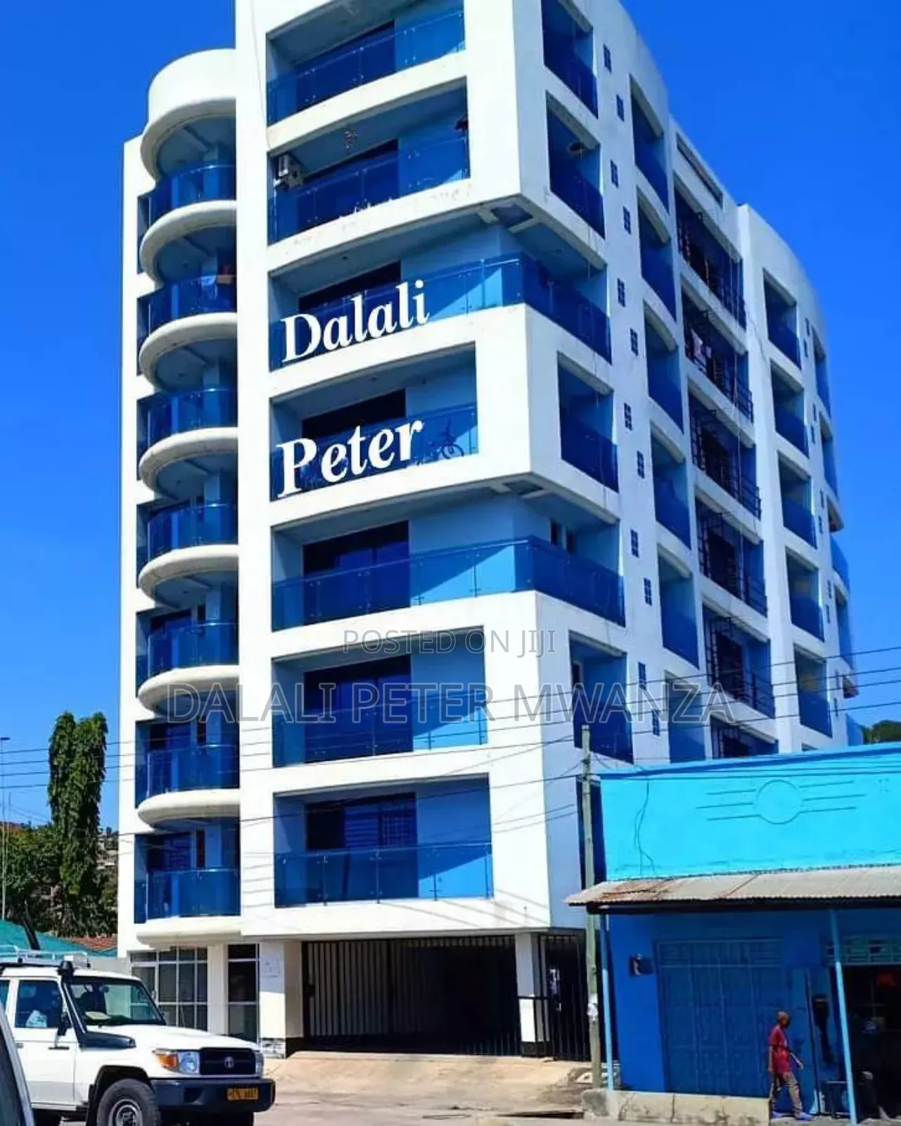 3bdrm Apartment in Rock City Mwanza, Nyamagana for rent in Nyamagana