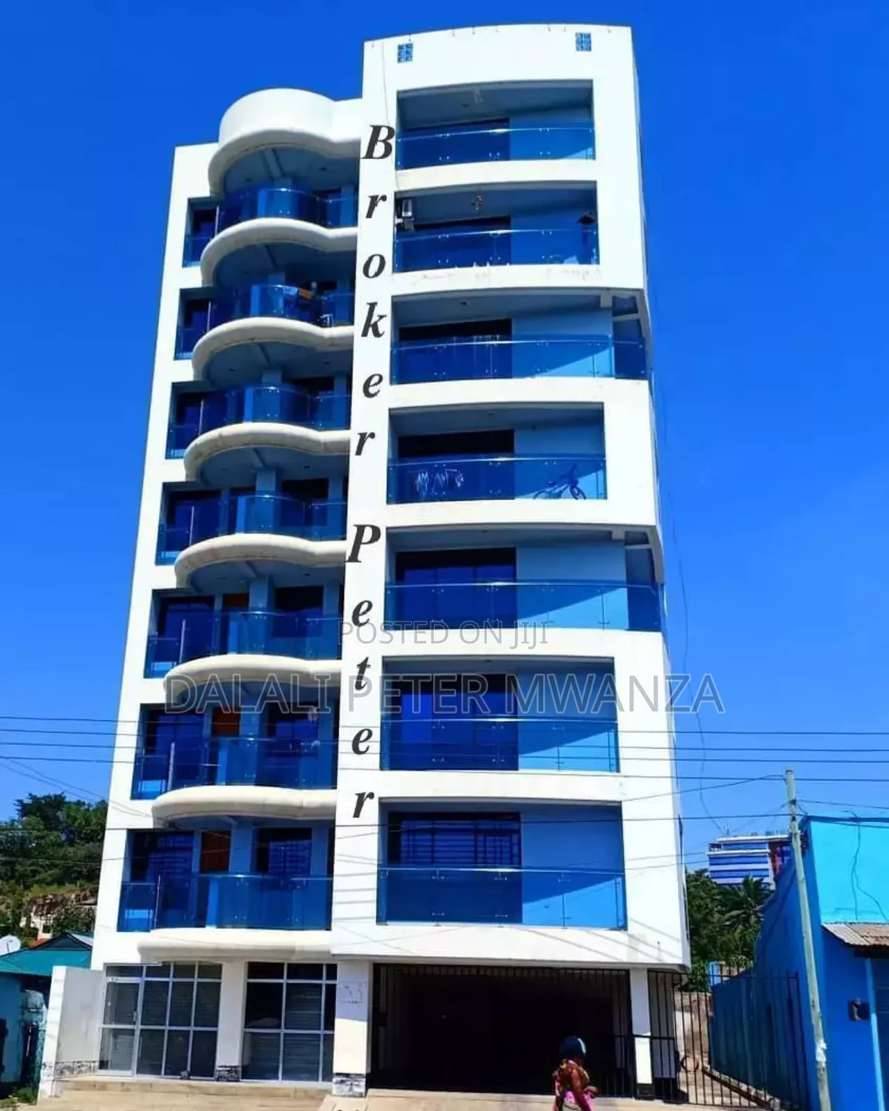 3bdrm Apartment in Rock City Mwanza, Nyamagana for rent in Nyamagana