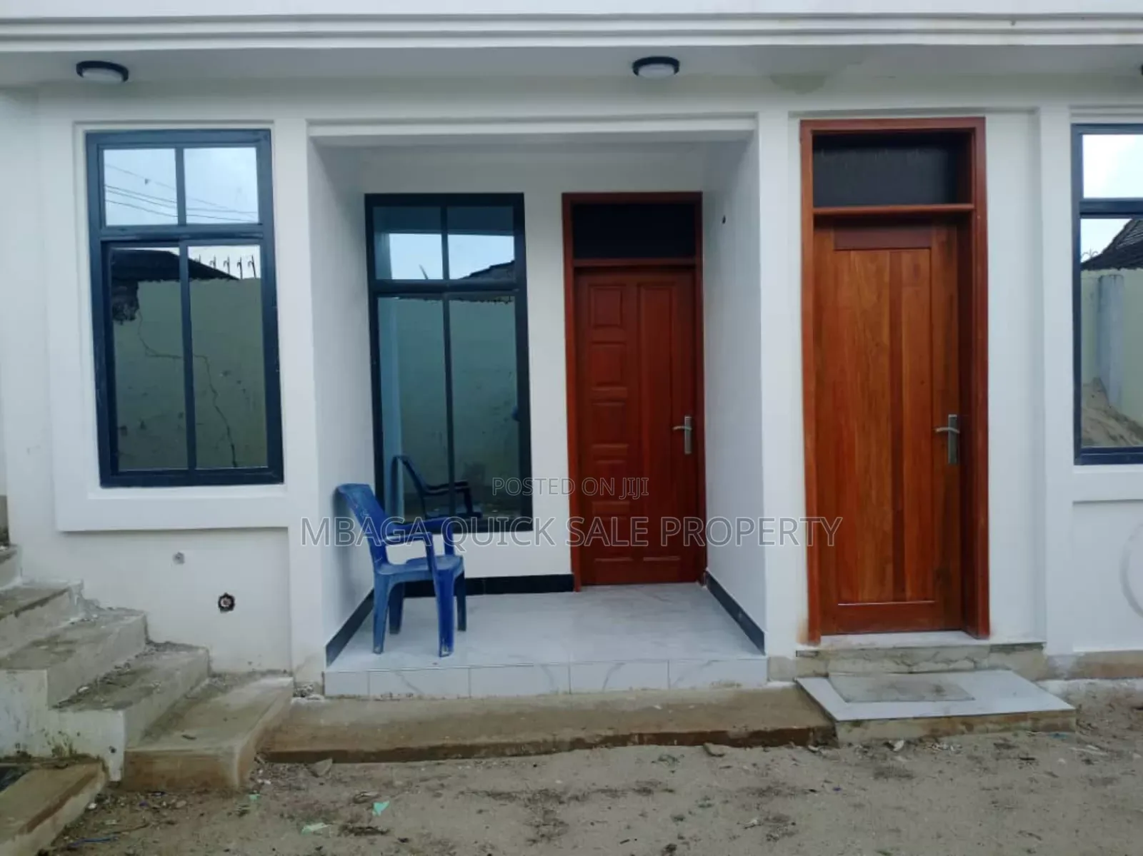1bdrm Apartment in Kinondoni Mk for rent in Kinondoni