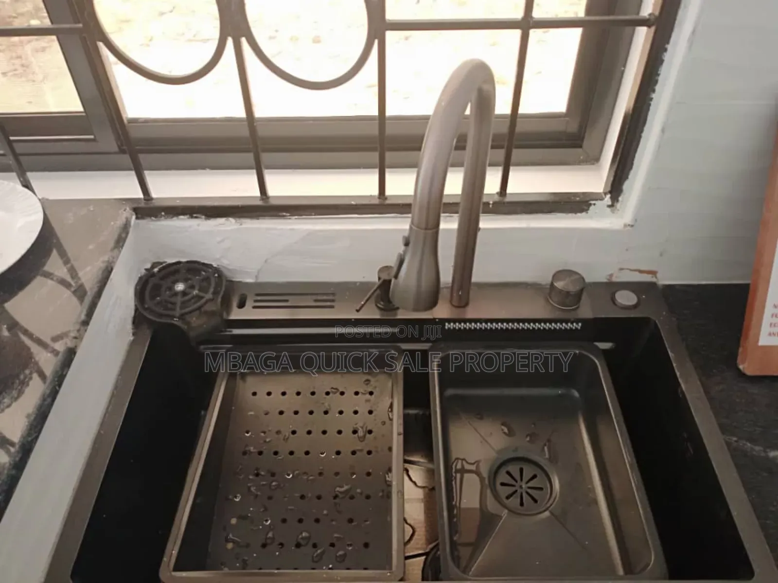 1bdrm Apartment in Kinondoni Mk for rent in Kinondoni