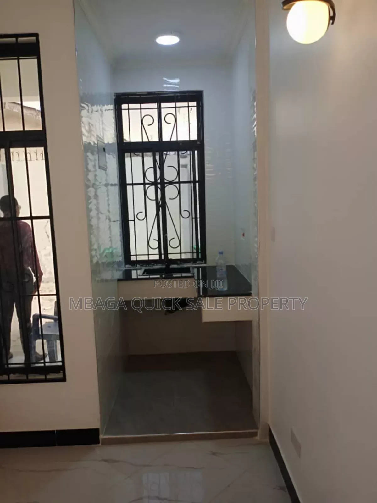1bdrm Apartment in Kinondoni Mk for rent in Kinondoni