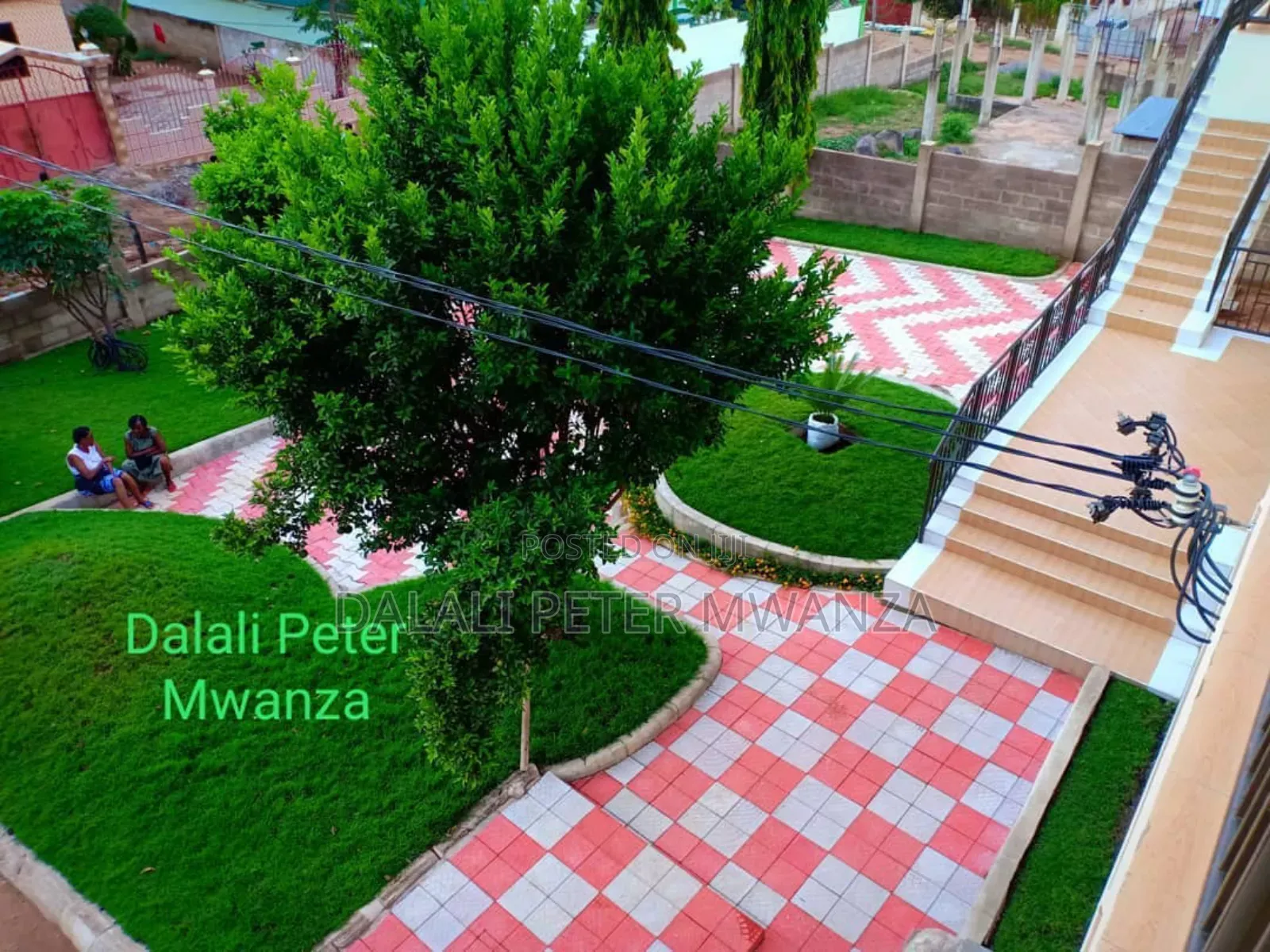2bdrm House in Buzuruga, Nyamagana for rent in Nyamagana