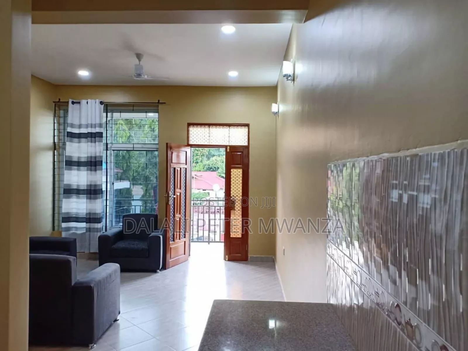 2bdrm House in Buzuruga, Nyamagana for rent in Nyamagana